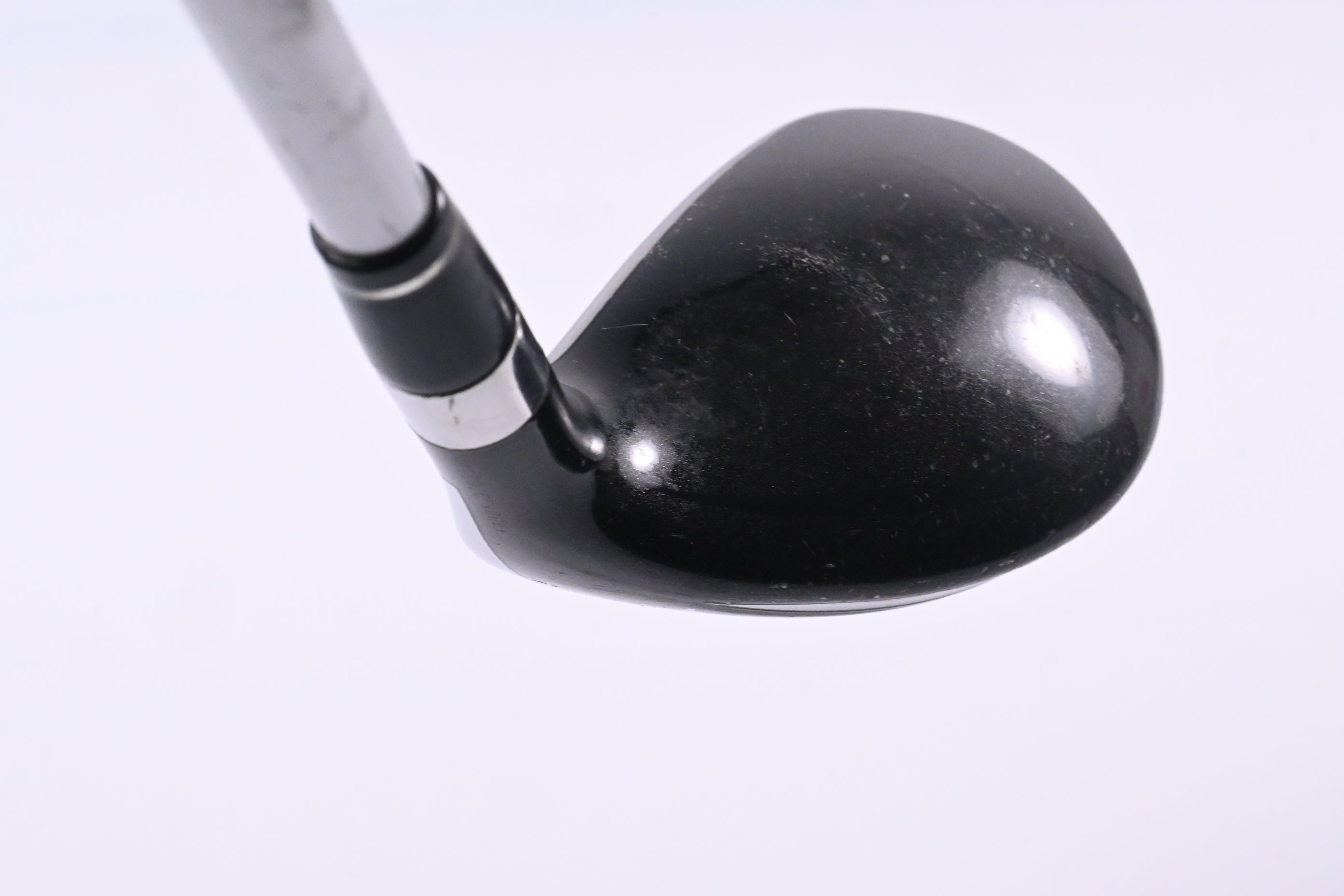 Nike VR-S #4 Hybrid / 24 Degree / Regular Flex Fubuki 75 X4-NG Shaft