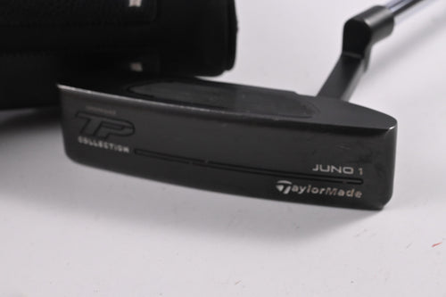 Taylormade TP Black Juno 1 Collection Putter / 35 Inch