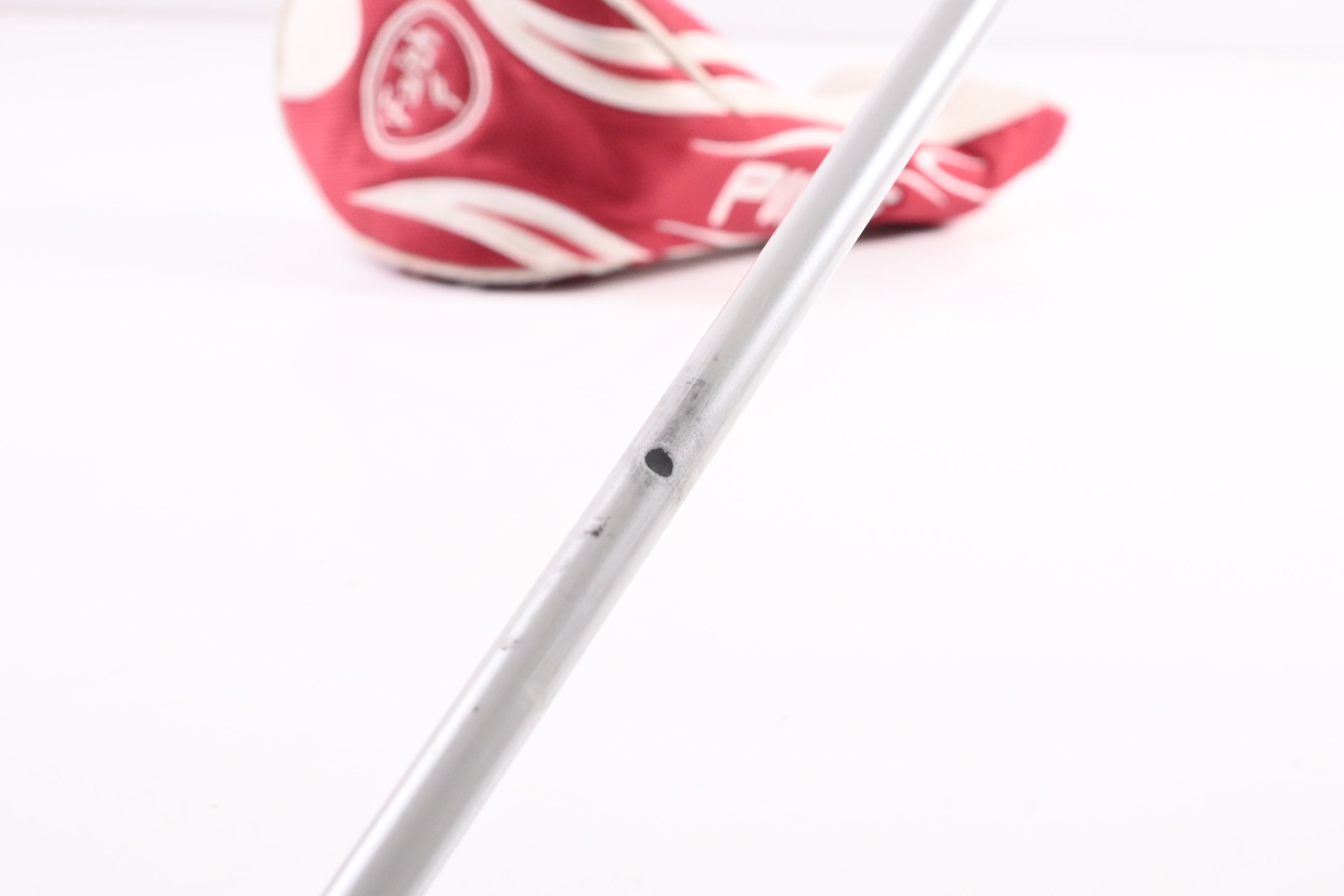 Ladies Ping Faith #3 Wood / 18 Degree / Ladies Flex Ping ULT 200 Shaft