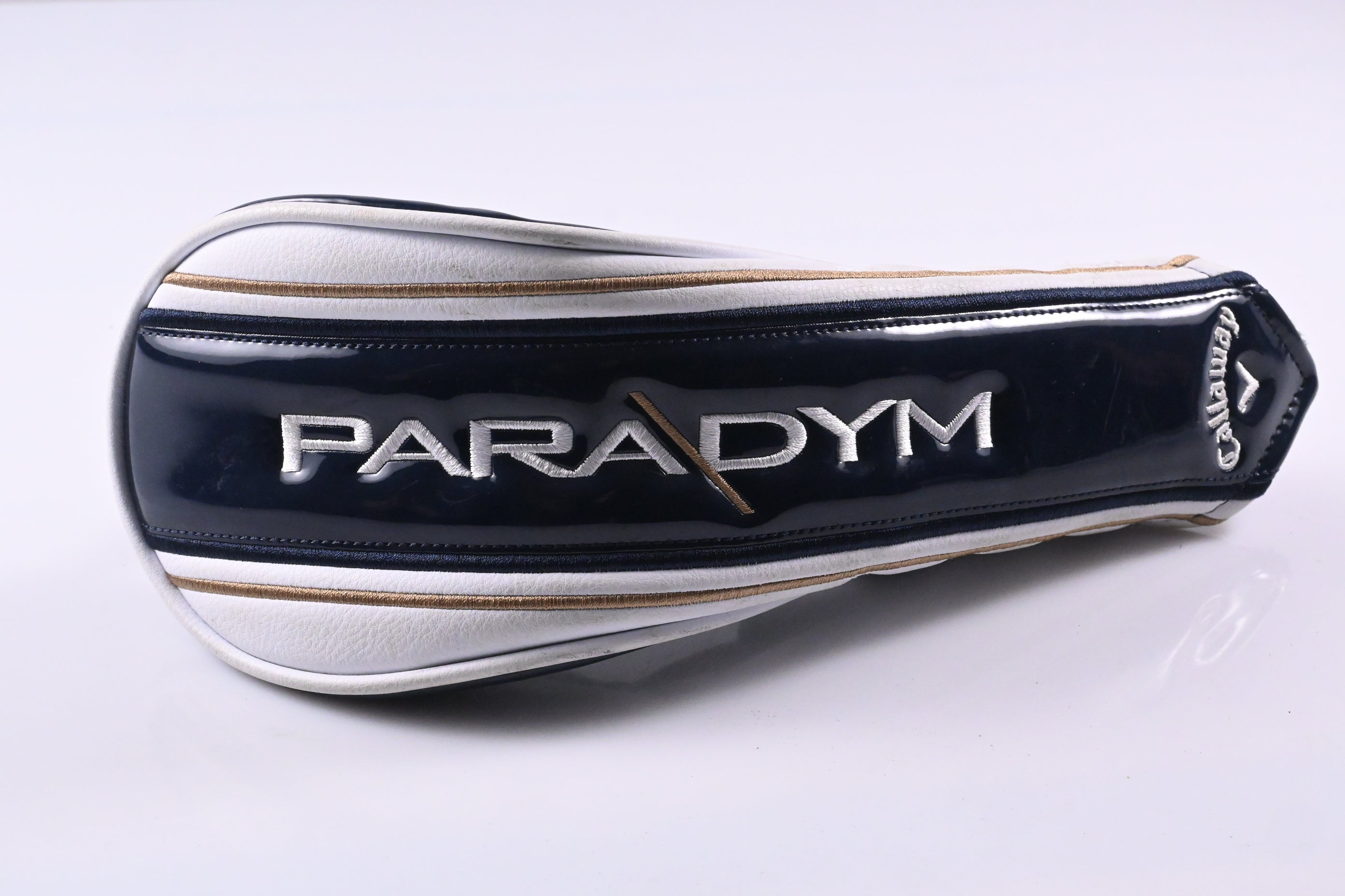 Callaway Paradym #5 Wood / 18 Degree / Senior Flex Aldila Ascent 40 Shaft