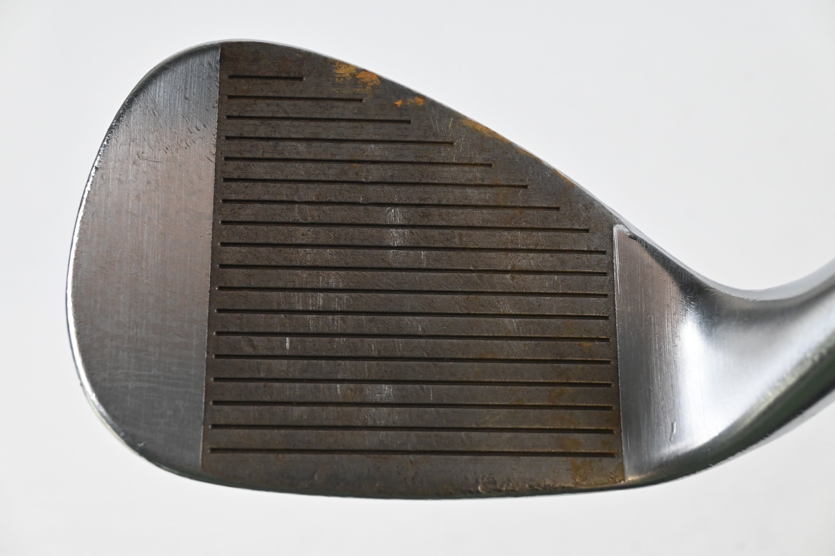 Taylormade Milled Grind 2 Chrome Lob Wedge / 60 Degree / Stiff Flex Dynamic Gold
