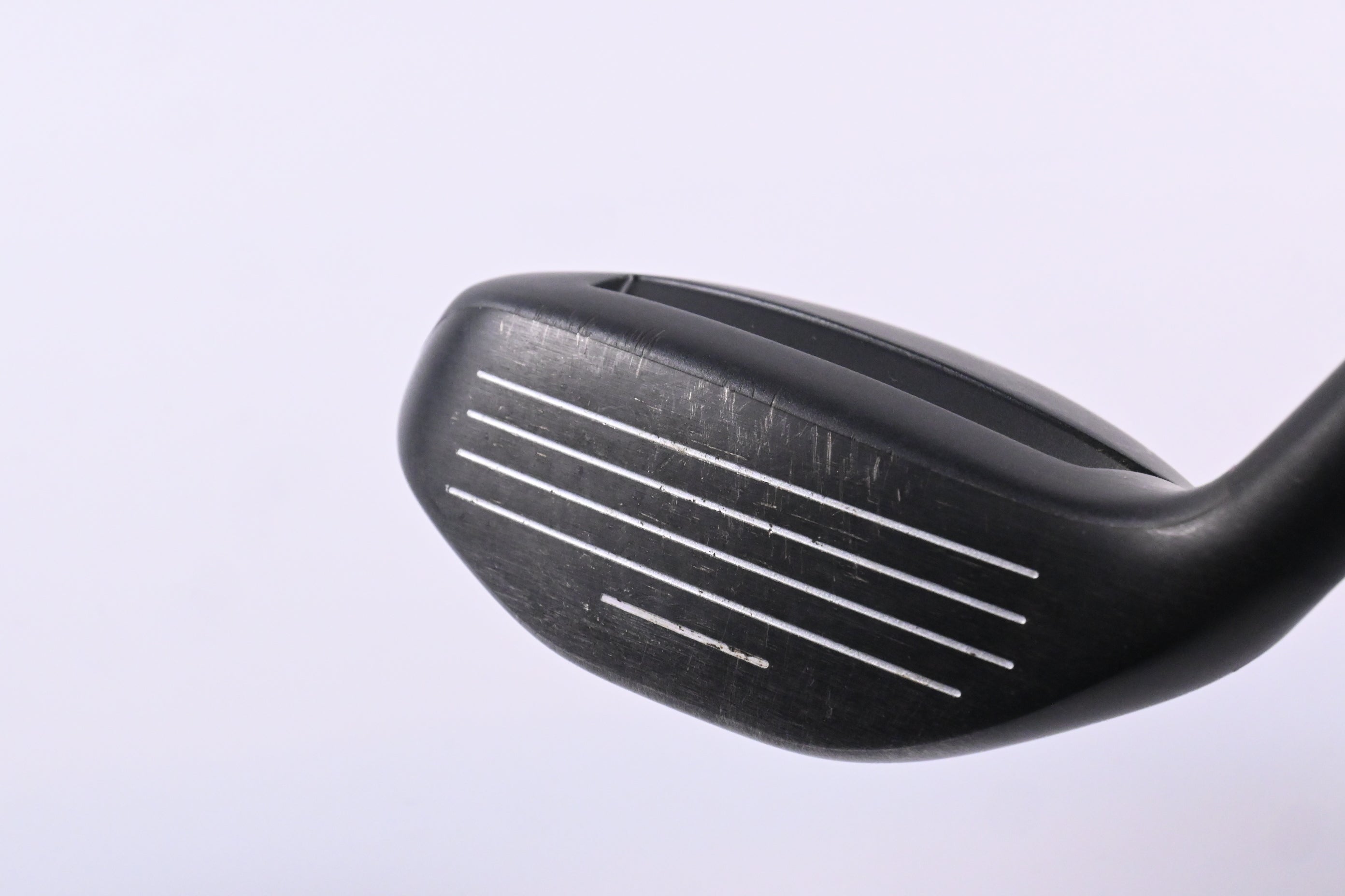 Adams Tight Lies 2013 #3 Wood / 16 Degree / Stiff Flex Bassara E55 Shaft