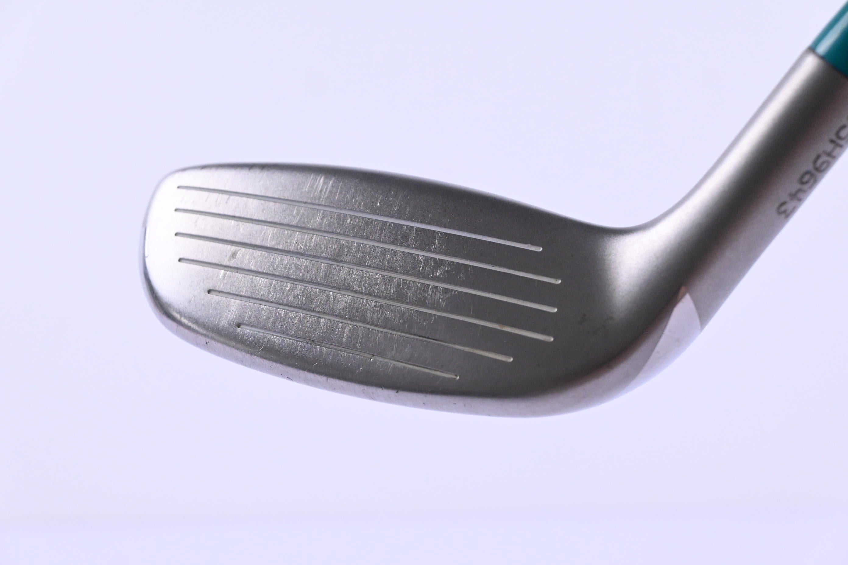 Ladies Ping Rhapsody 2015 #6 Hybrid / 30 Degree / Ladies Flex Ping ULT 220 Shaft