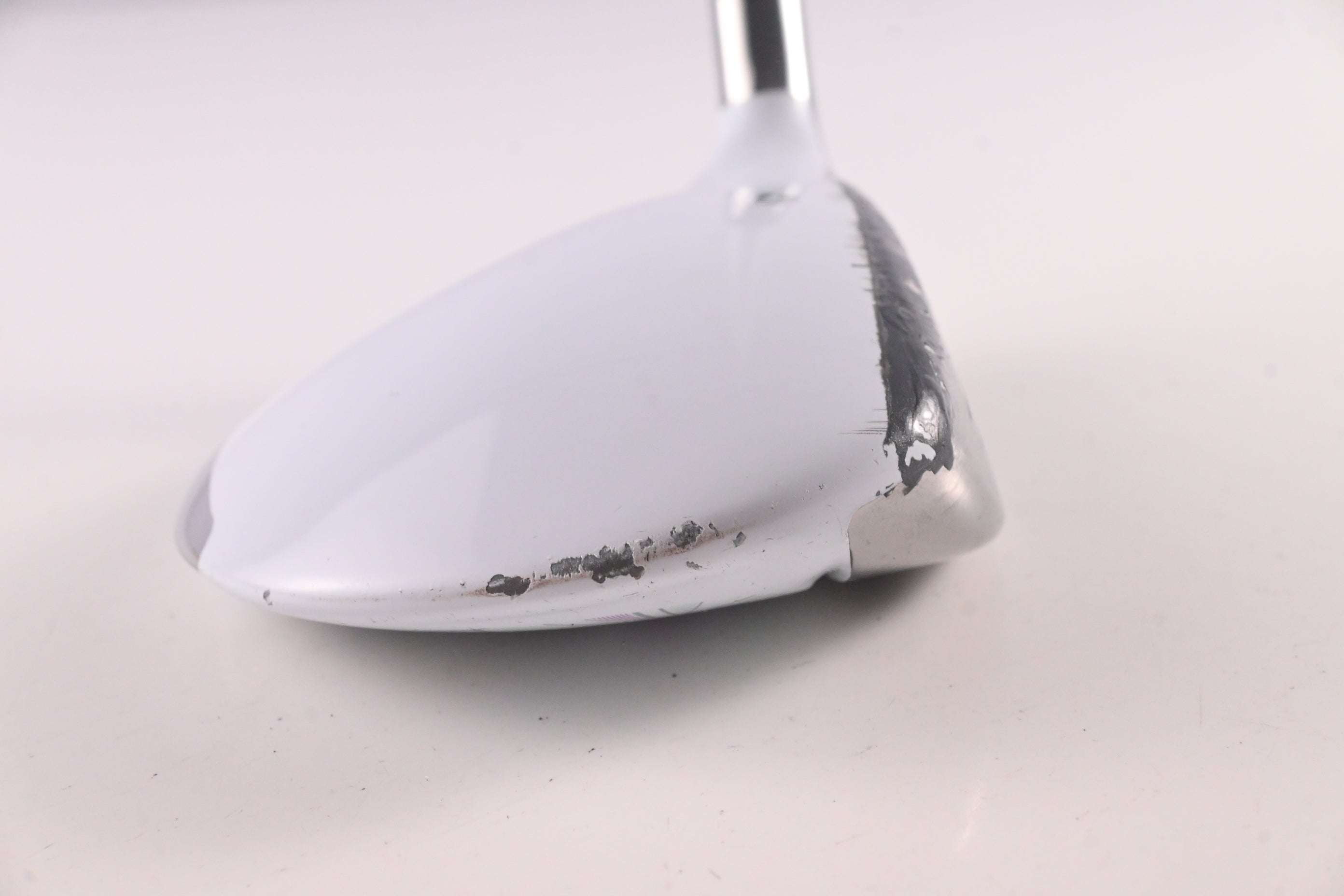 Ladies Taylormade Kalea #3 Wood / 17 Degree / Ladies Flex Taylormade 45 Shaft