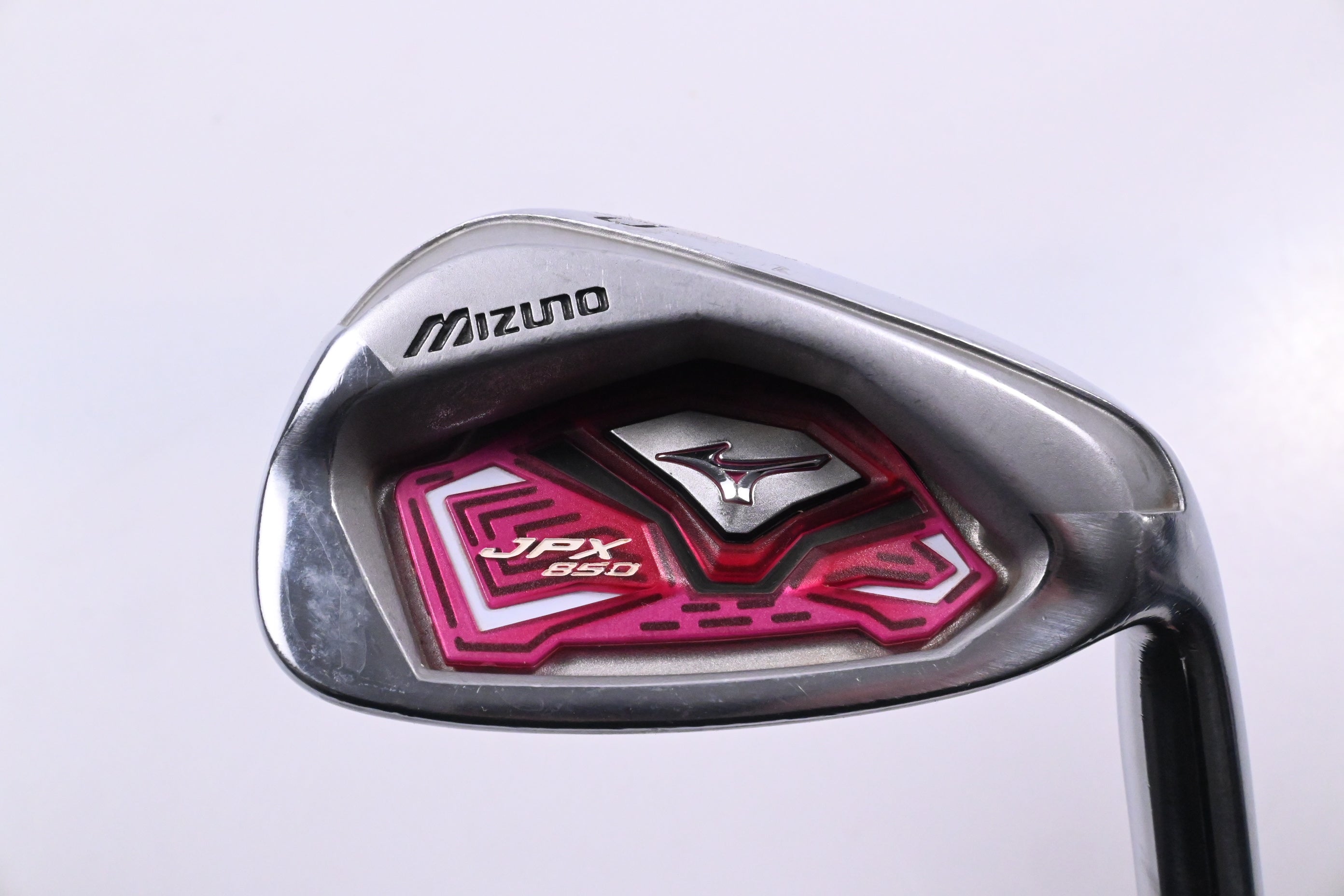 Mizuno JPX 850 Pitching Wedge / 46 Degree / Ladies Flex Shaft