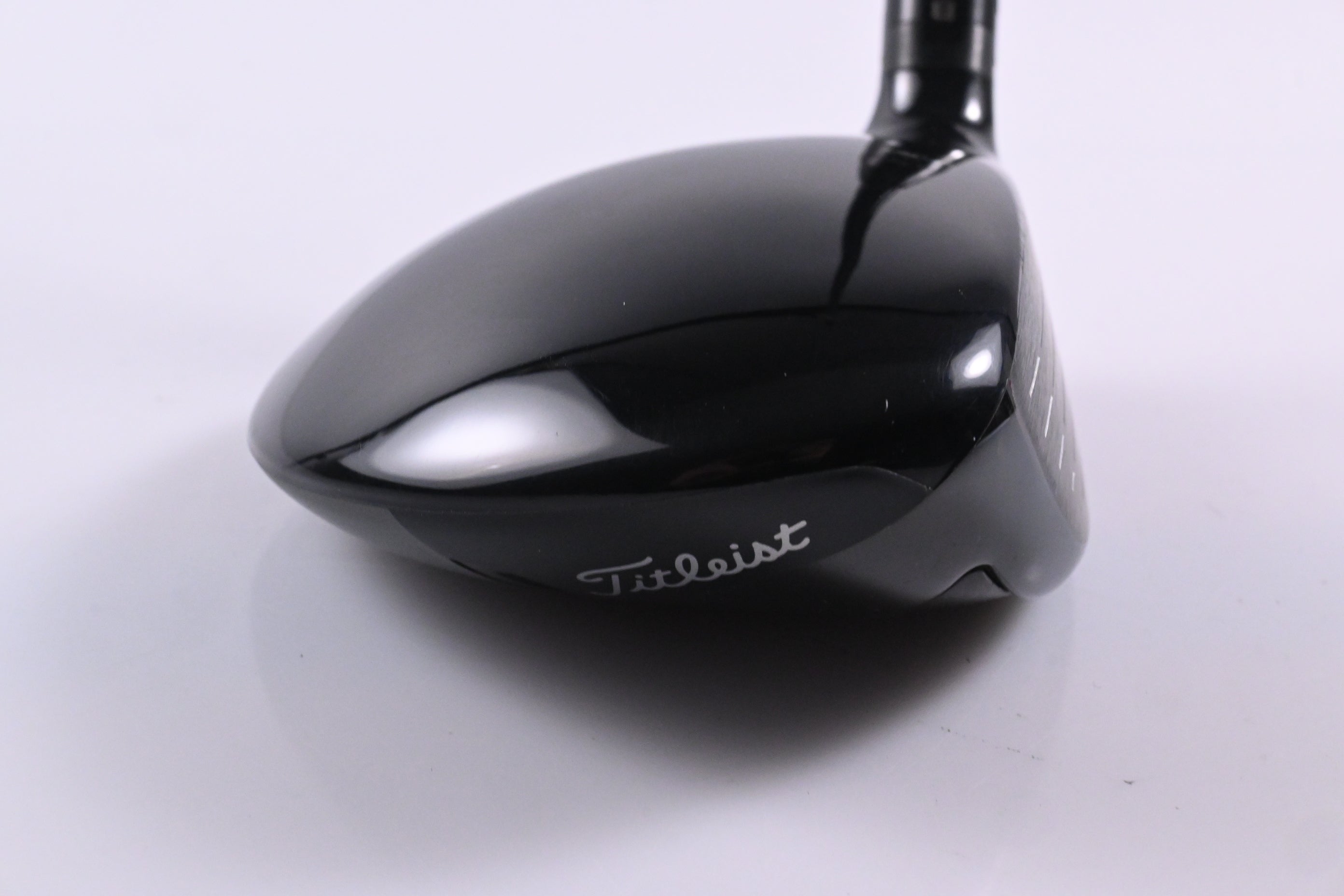 Titleist TSi2 #3 Wood / 16.5 Degree / Stiff Flex HZRDUS Smoke RDX Black 60 Shaft