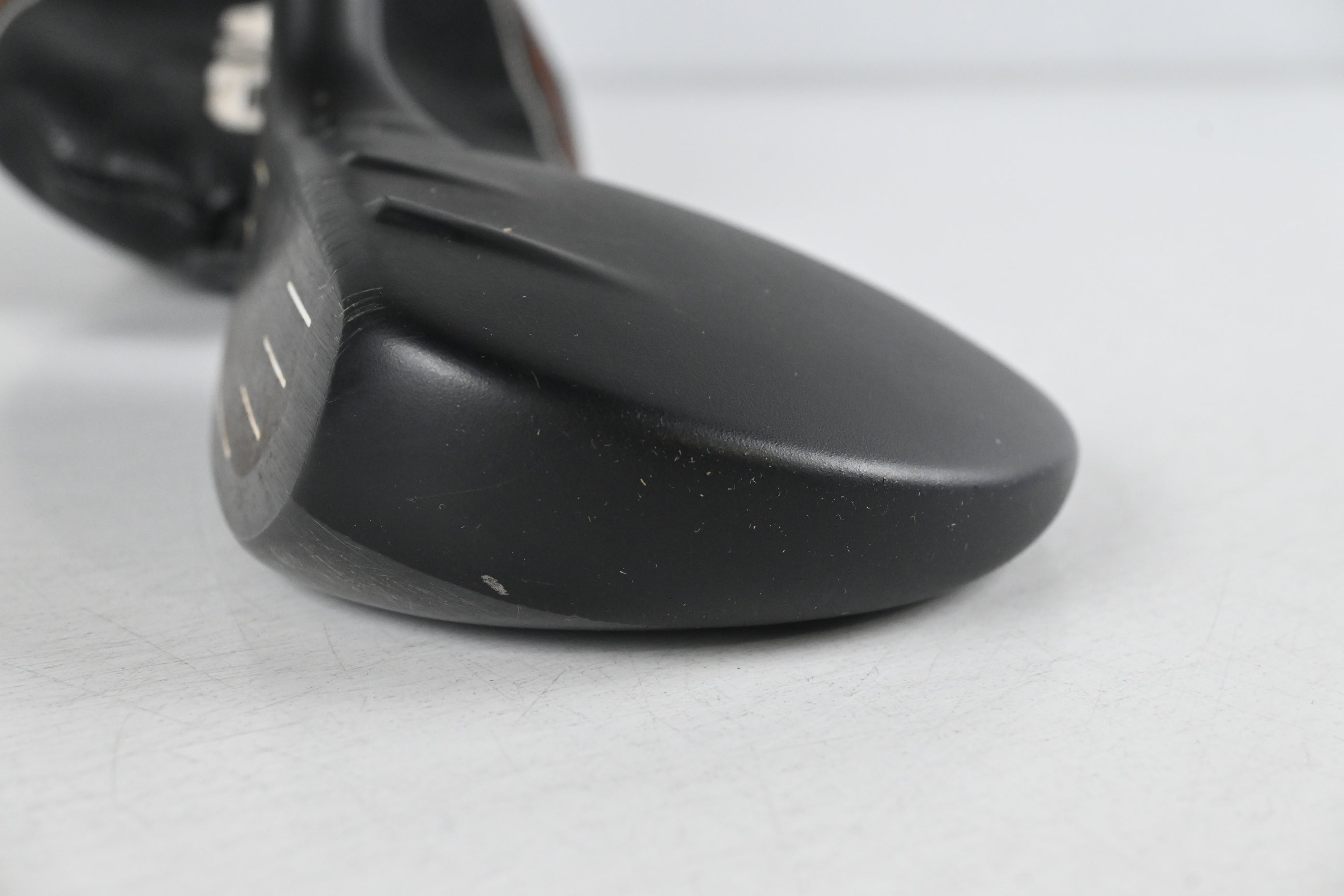 Left Hand Ping G400 #3 Wood / 14.5 Degree / Regular Flex Ping Alta CB 65 Shaft