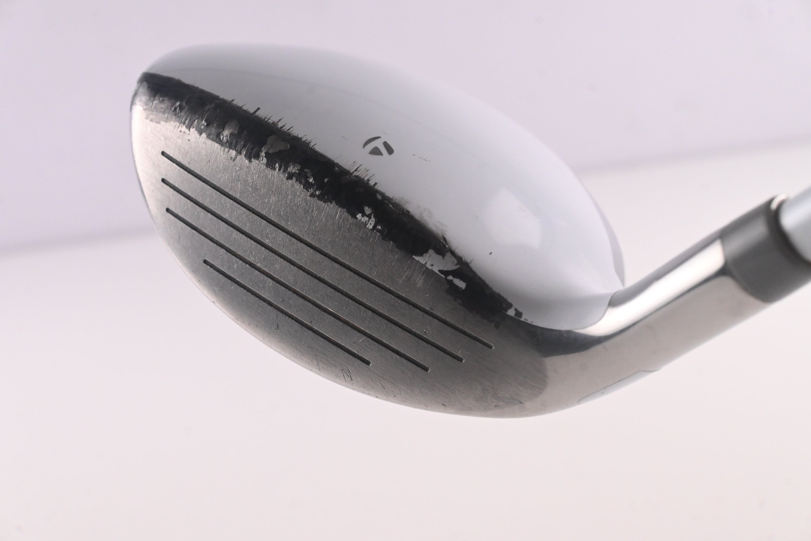 Ladies Taylormade Kalea #3 Wood / 17 Degree / Ladies Flex Taylormade 45 Shaft