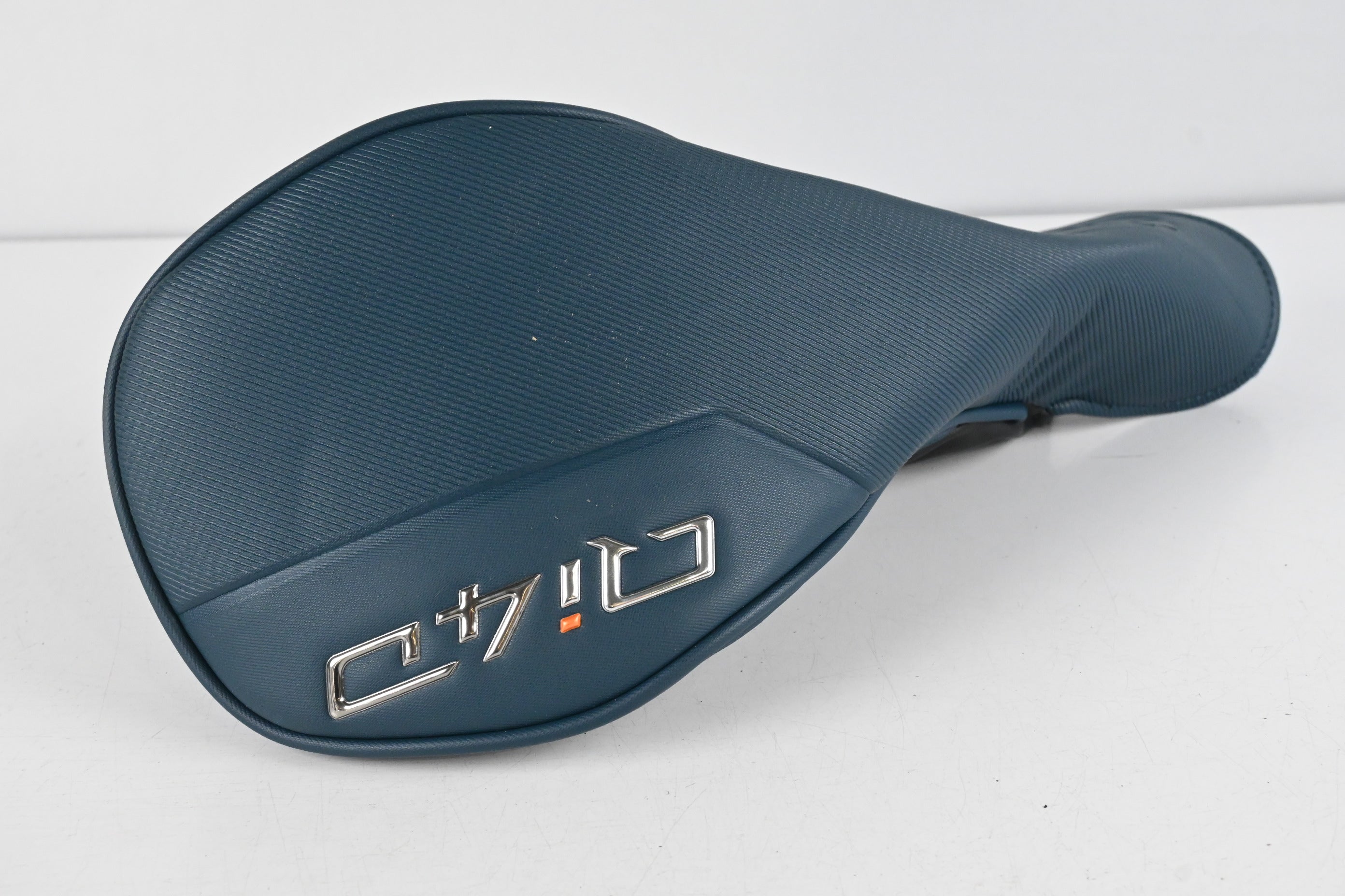 Taylormade Qi4D Max Lite Driver / 10.5 Degree / Regular Flex Reax Blue 40 Shaft