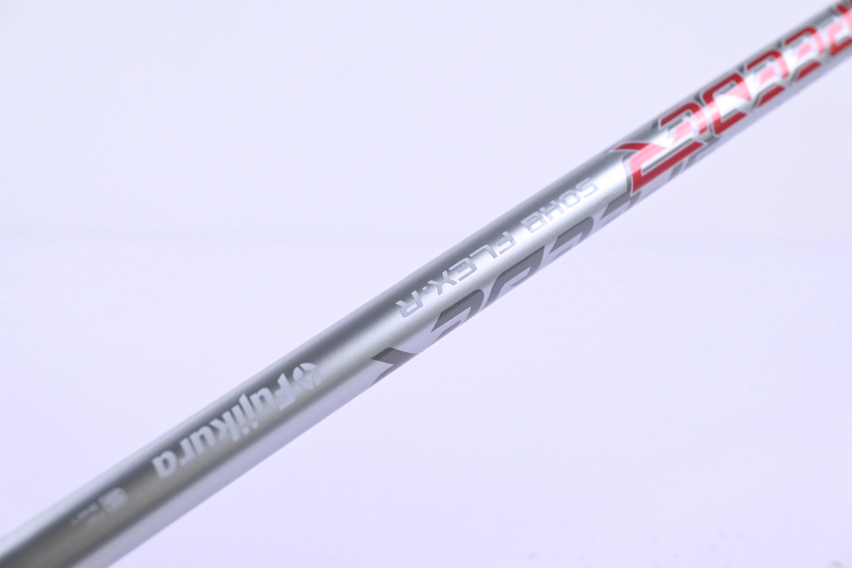 Titleist GT2 #4 Hybrid / 21 Degree / Regular Flex Fujikura Air Speeder 50 Shaft