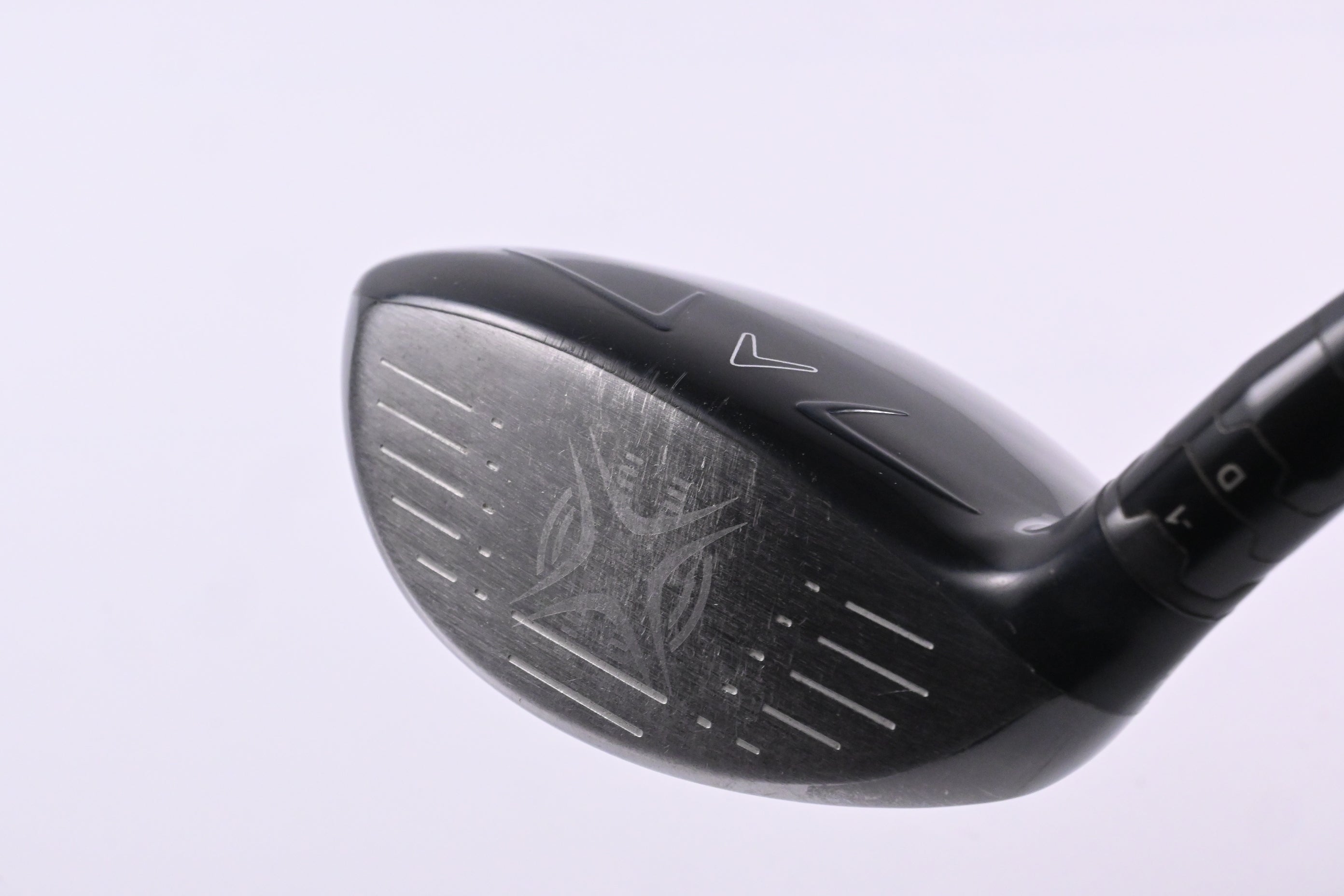 Callaway GBB Epic #3 Wood / 15 Degree / Regular Flex Project X HZRDUS 65 Shaft