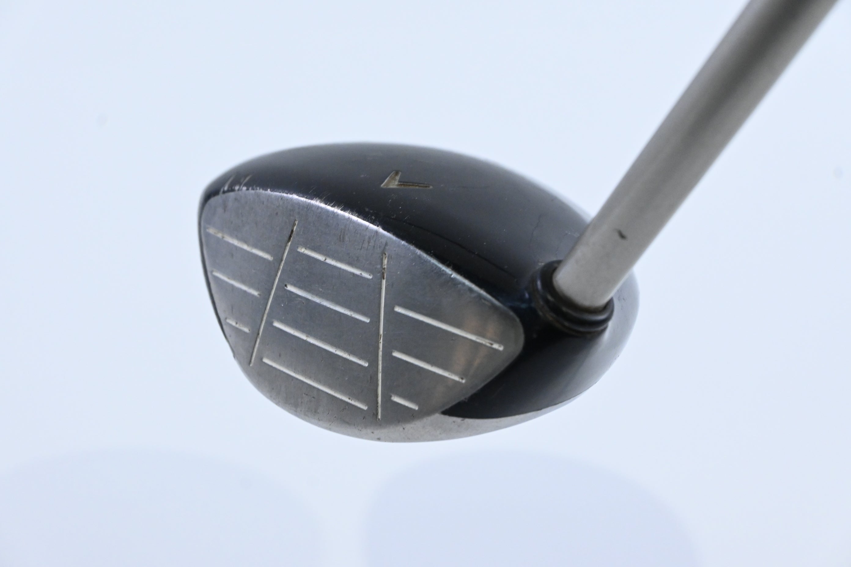 Ladies Callaway Steelhead Plus #3 Wood / 15.5 Degree / Ladies Flex Callaway Gems