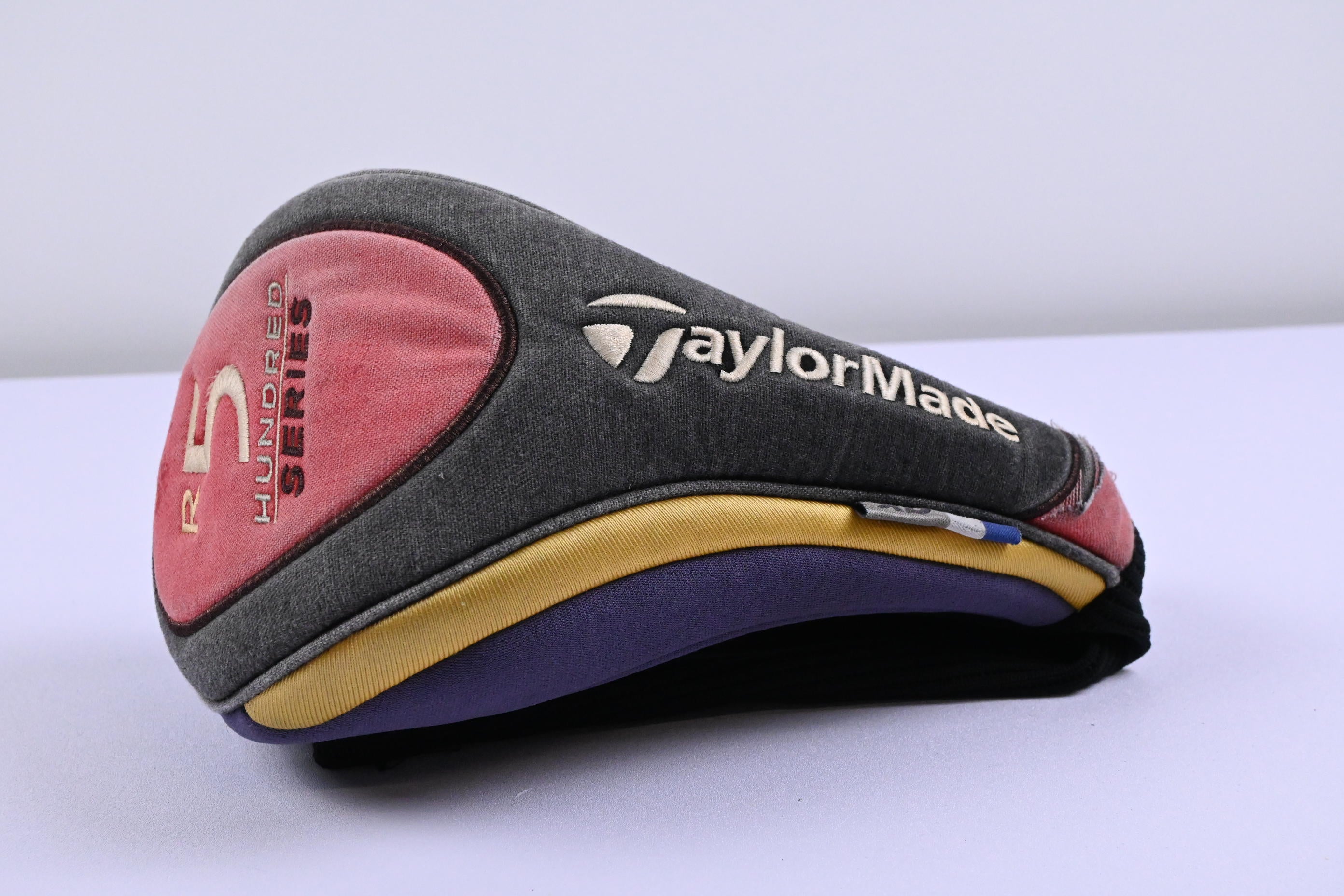 Taylormade R580 XD Driver / 10.5 Degree / Regular Flex M.A.S.² 65 Shaft