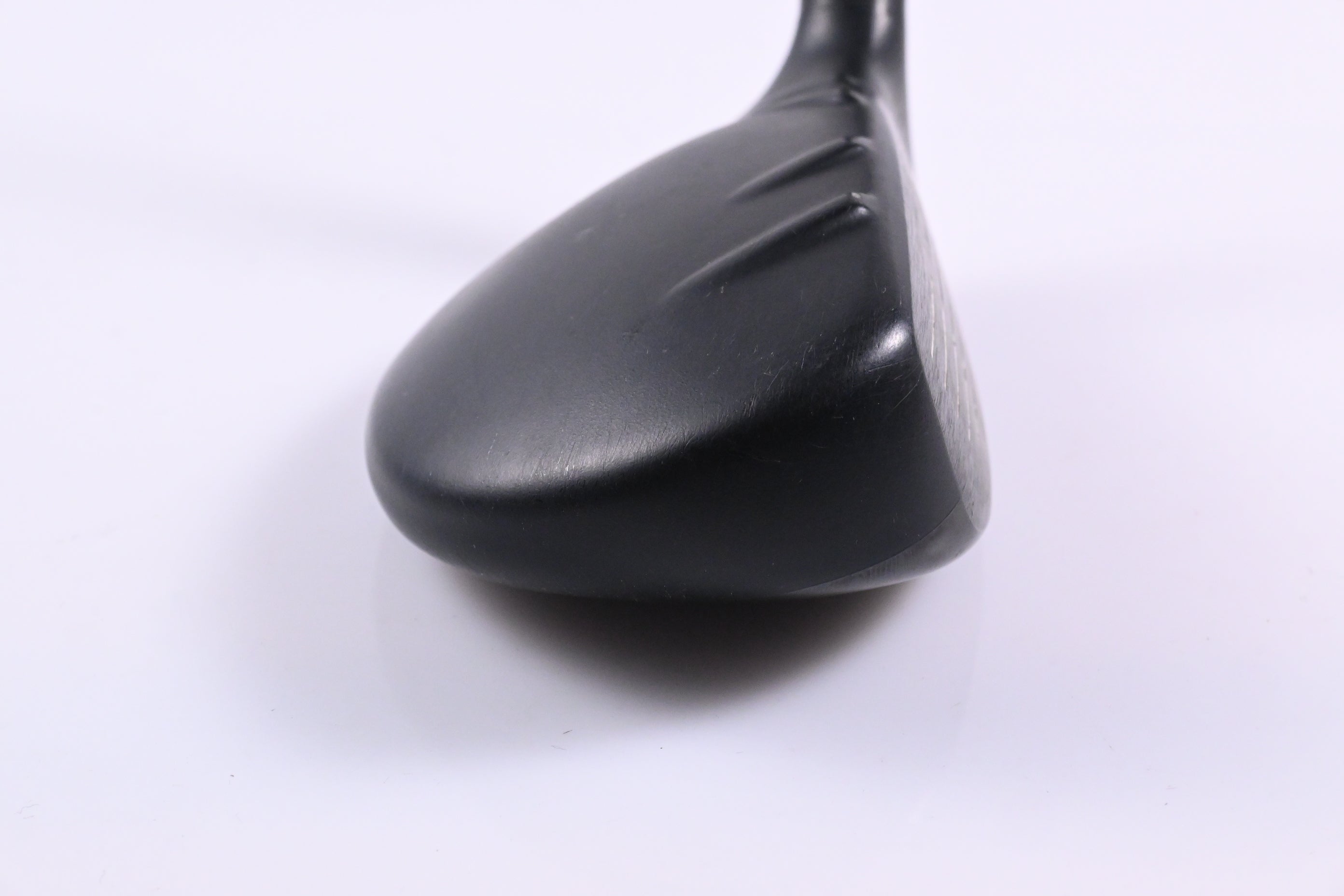 Ping G400 #3 Hybrid / 19 Degree / Regular Flex Ping Alta CB 70 Shaft