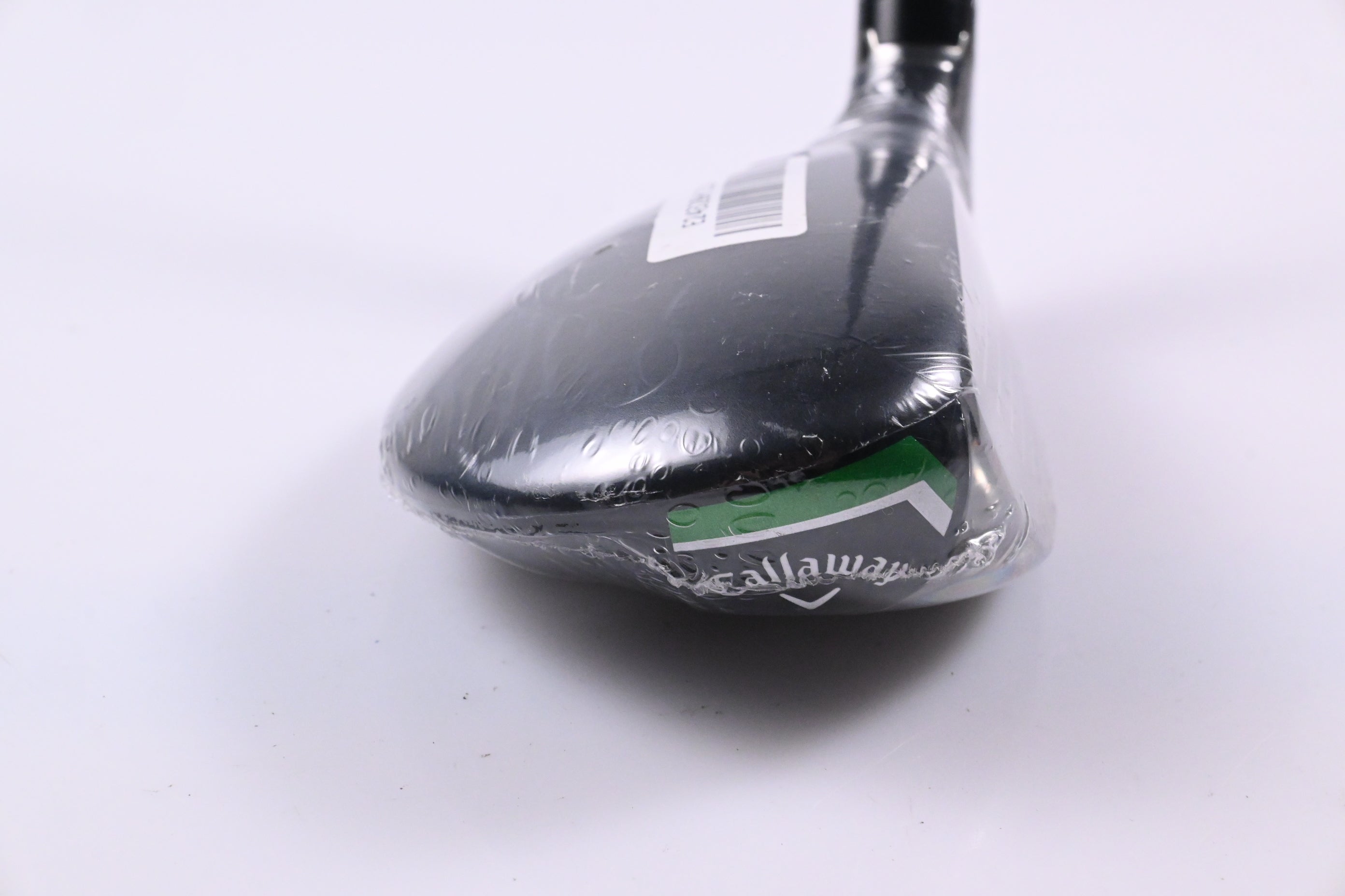 Callaway Elyte #4 Hybrid / 22 Degree / Stiff Flex Denali Charcoal 70 Shaft