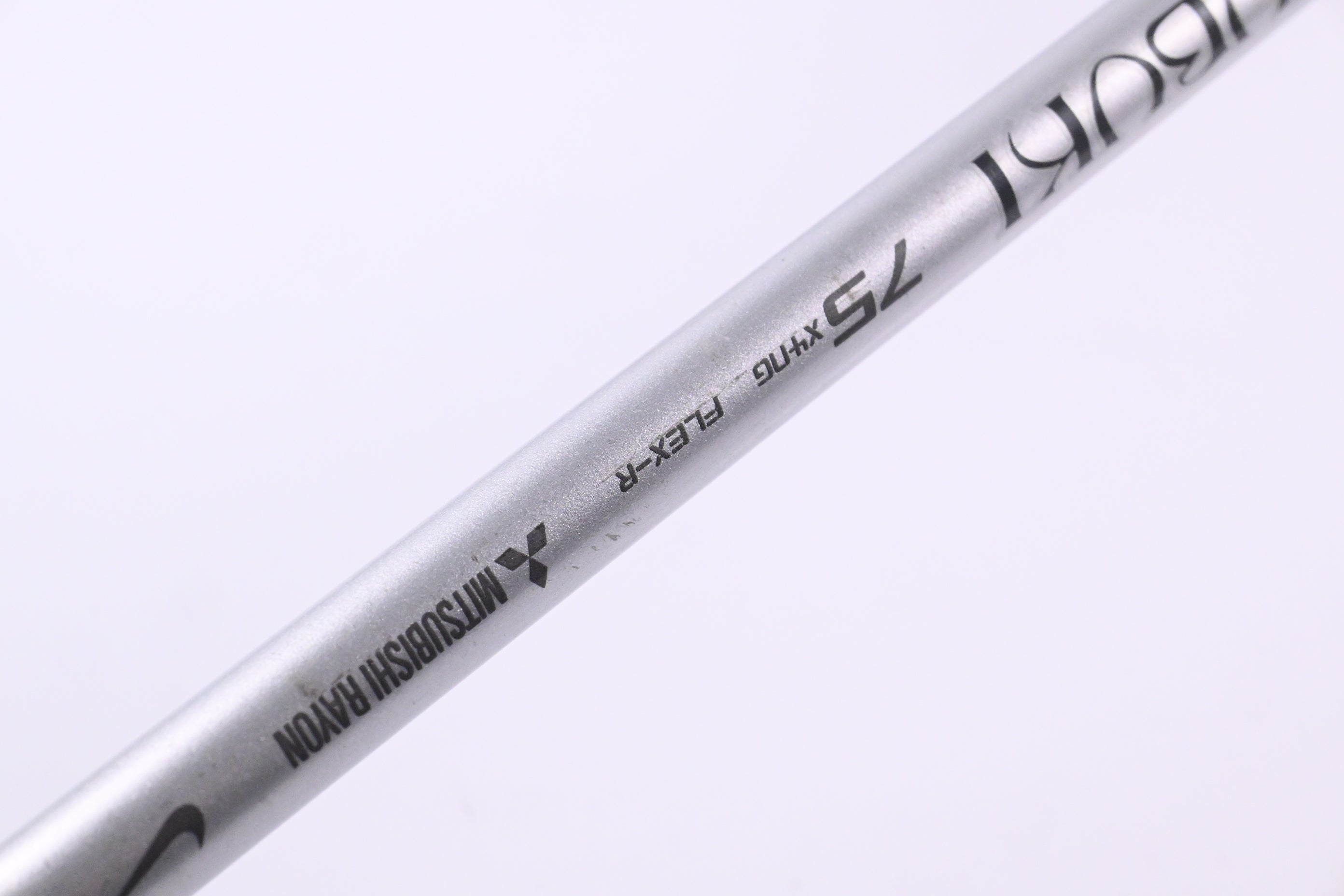 Nike VR-S #4 Hybrid / 24 Degree / Regular Flex Fubuki 75 X4-NG Shaft