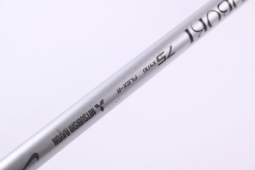 Nike VR-S #4 Hybrid / 24 Degree / Regular Flex Fubuki 75 X4-NG Shaft