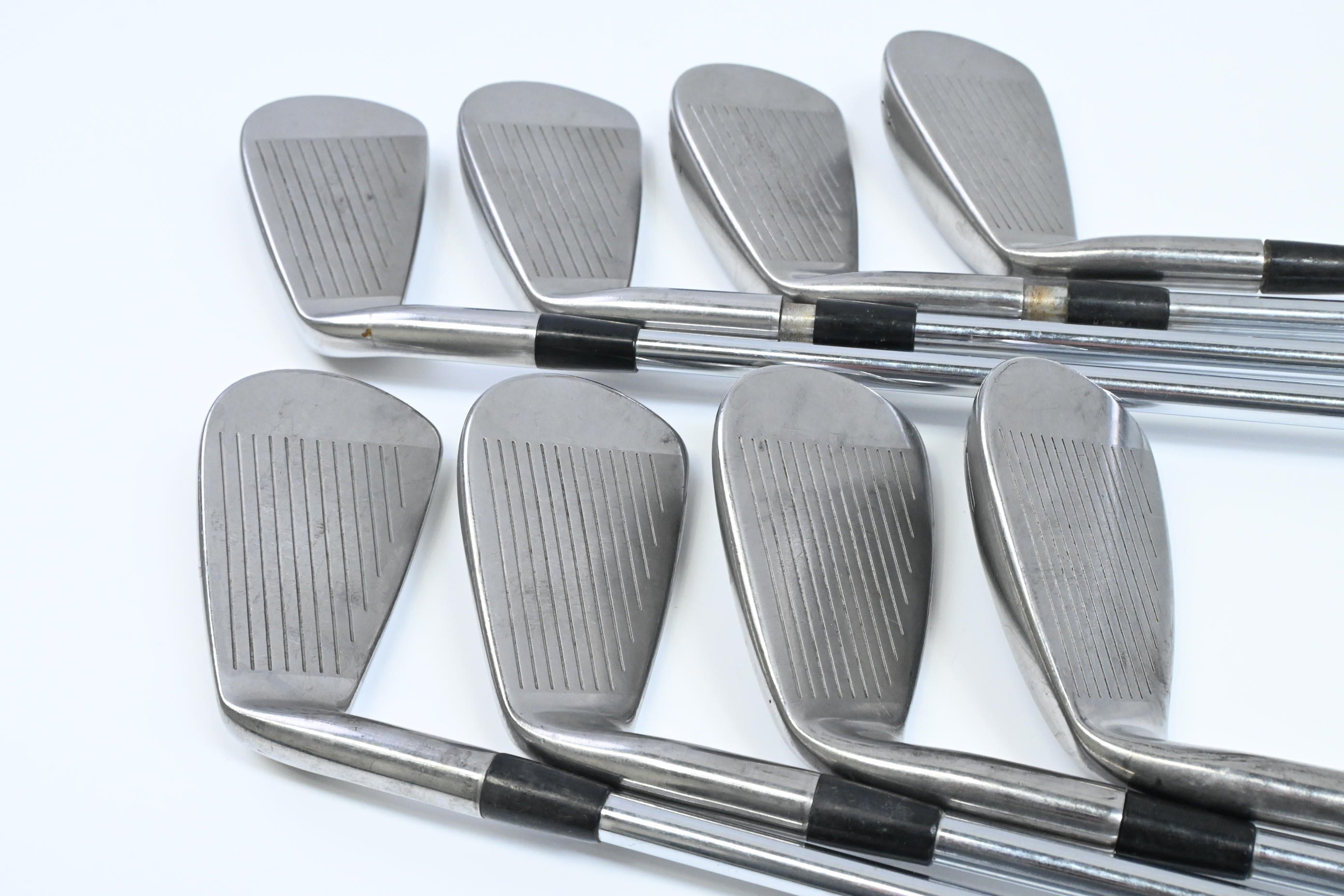Mizuno MX-15 Irons / 3-PW / Regular Flex Mizuno DynaFlex Shafts
