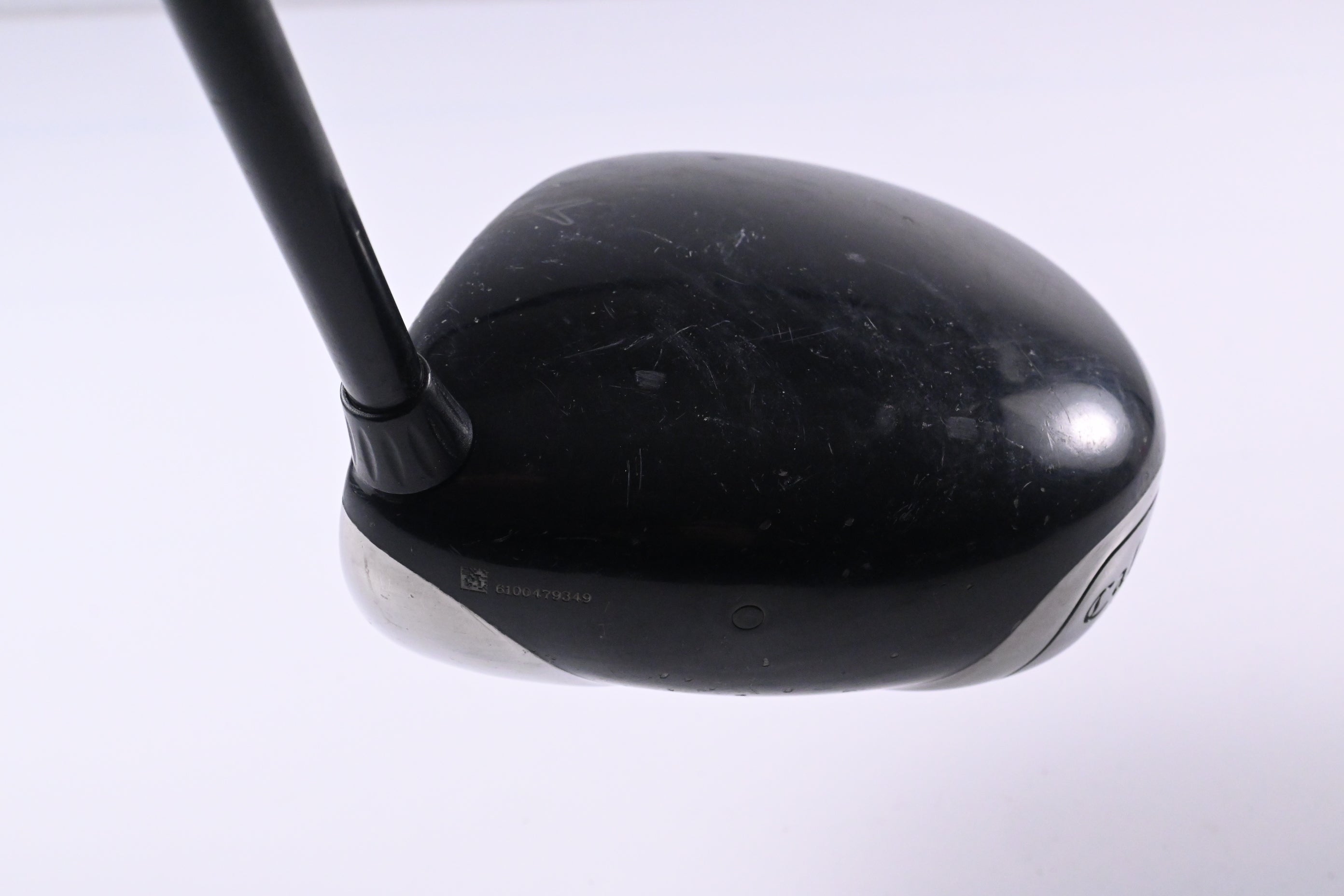 Callaway X460 Driver / 10 Degree / Regular Flex Fujikura 60 Shaft