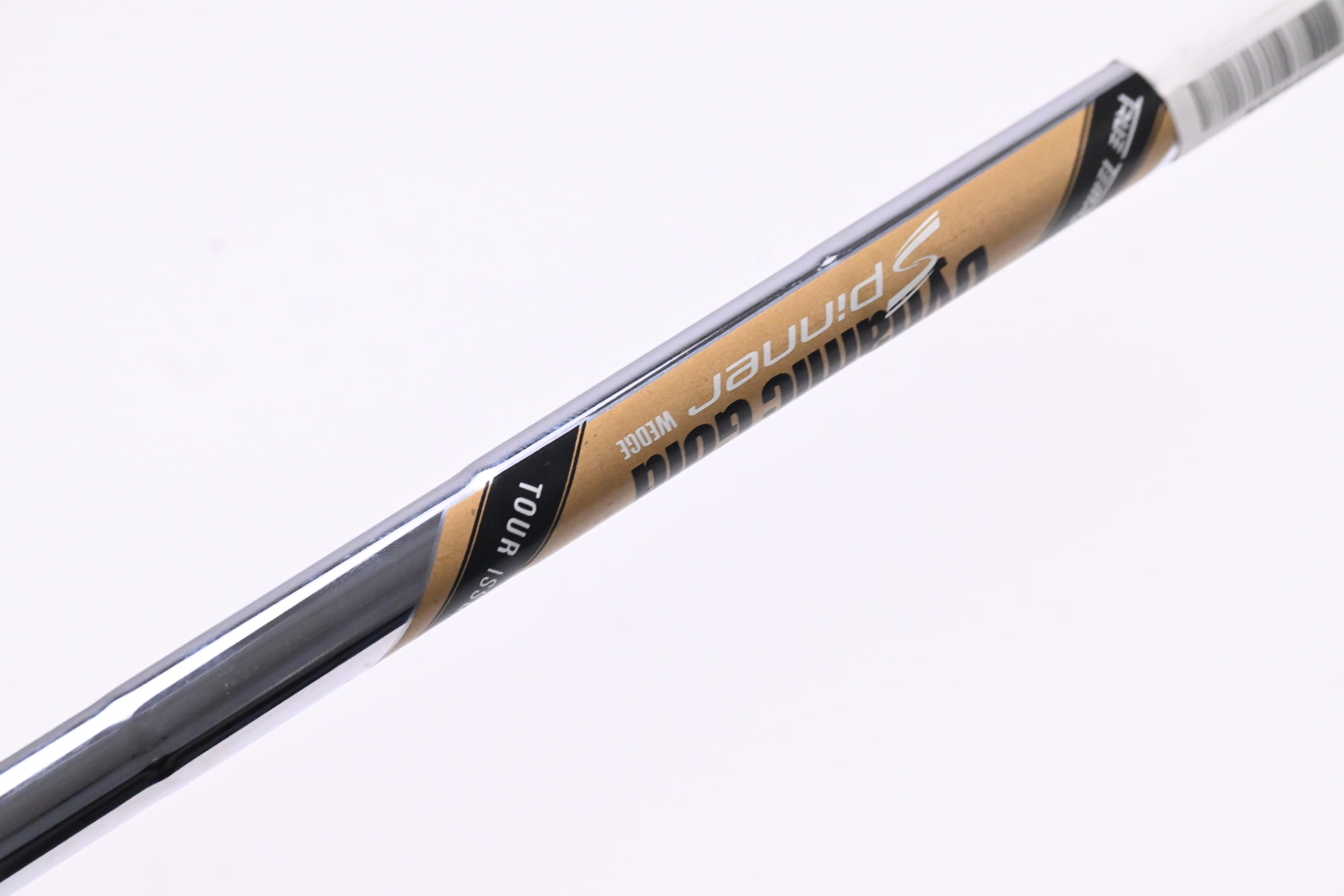 Cleveland RTX Full Face Tour Rack Lob Wedge / 58 Degree / Wedge Flex Shaft