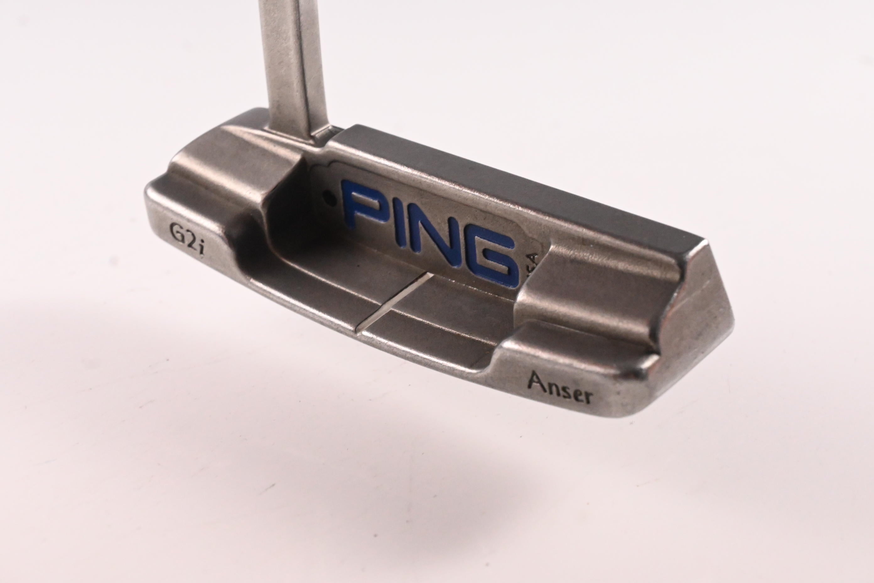 Ping G2i Anser Putter / 35 Inch