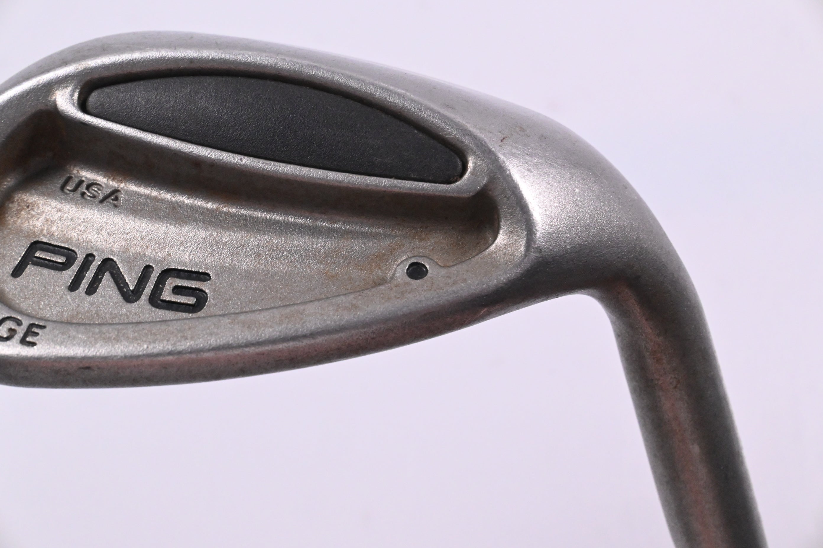 Ping i wedge Lob Wedge / 58 Degree / Wedge Flex Steel Shaft