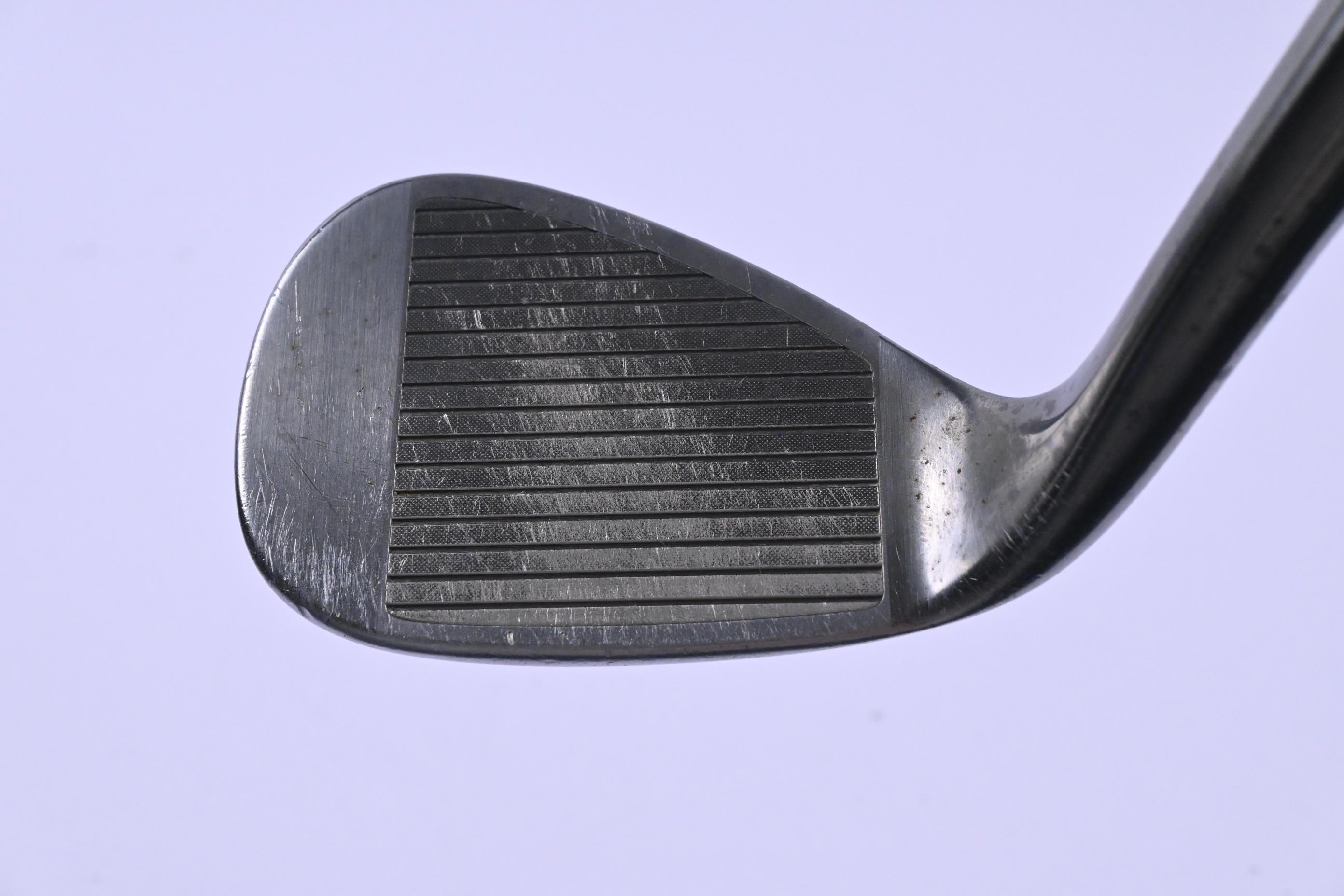 Taylormade R-Series TP - EF Spin Lob Wedge / 60 Degree / Stiff Flex N.S.PRO