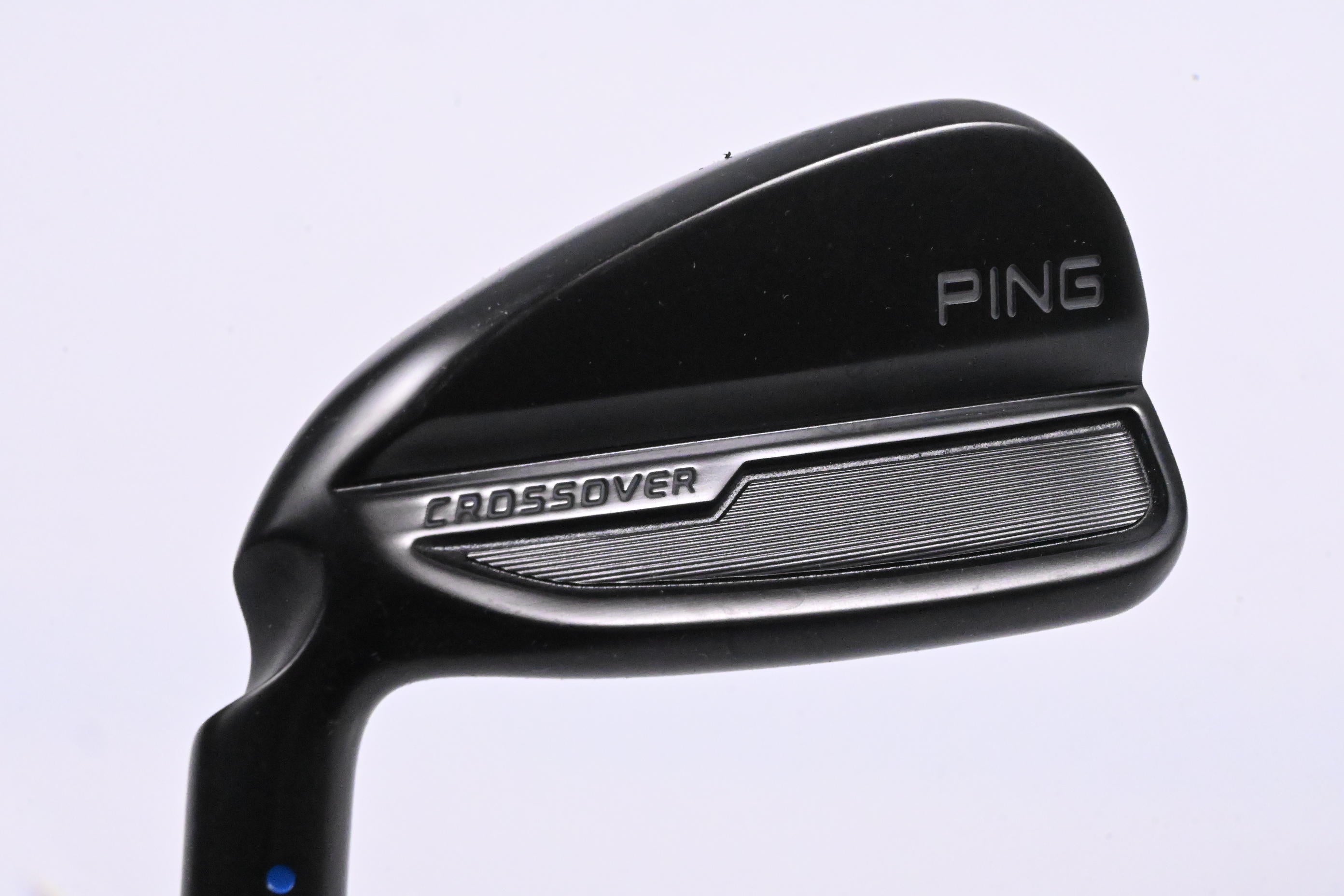 Left Hand Ping G425 Crossover #4 Iron / 22.5 Degree / Regular Flex Ping Tour 85