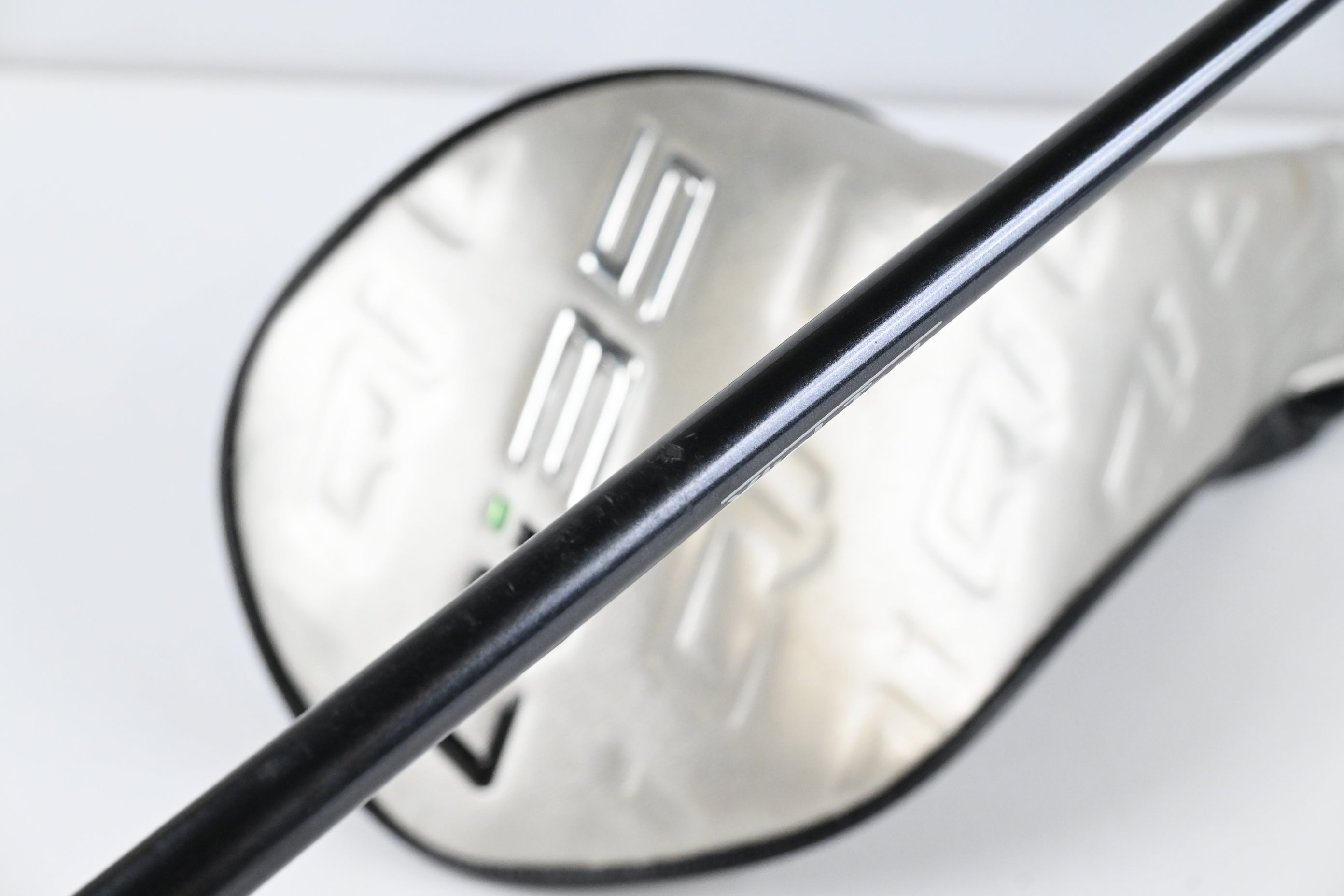 Taylormade Qi35 Driver / 10.5 Degree / Stiff Flex Diamana T+60 Shaft