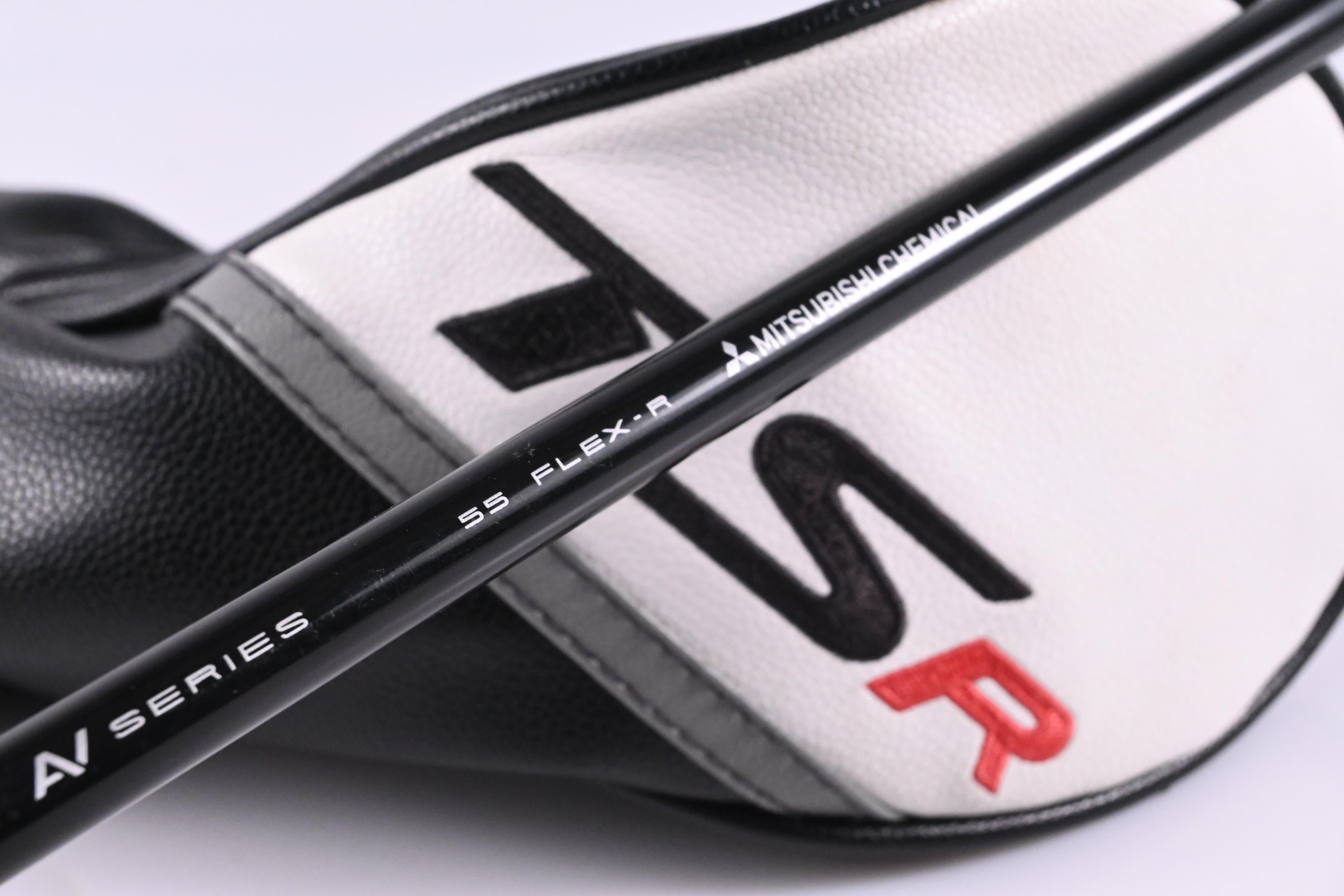 Titleist TSR2 #7 Wood / 21 Degree / Regular Flex Tensei AV Blue 55 Shaft
