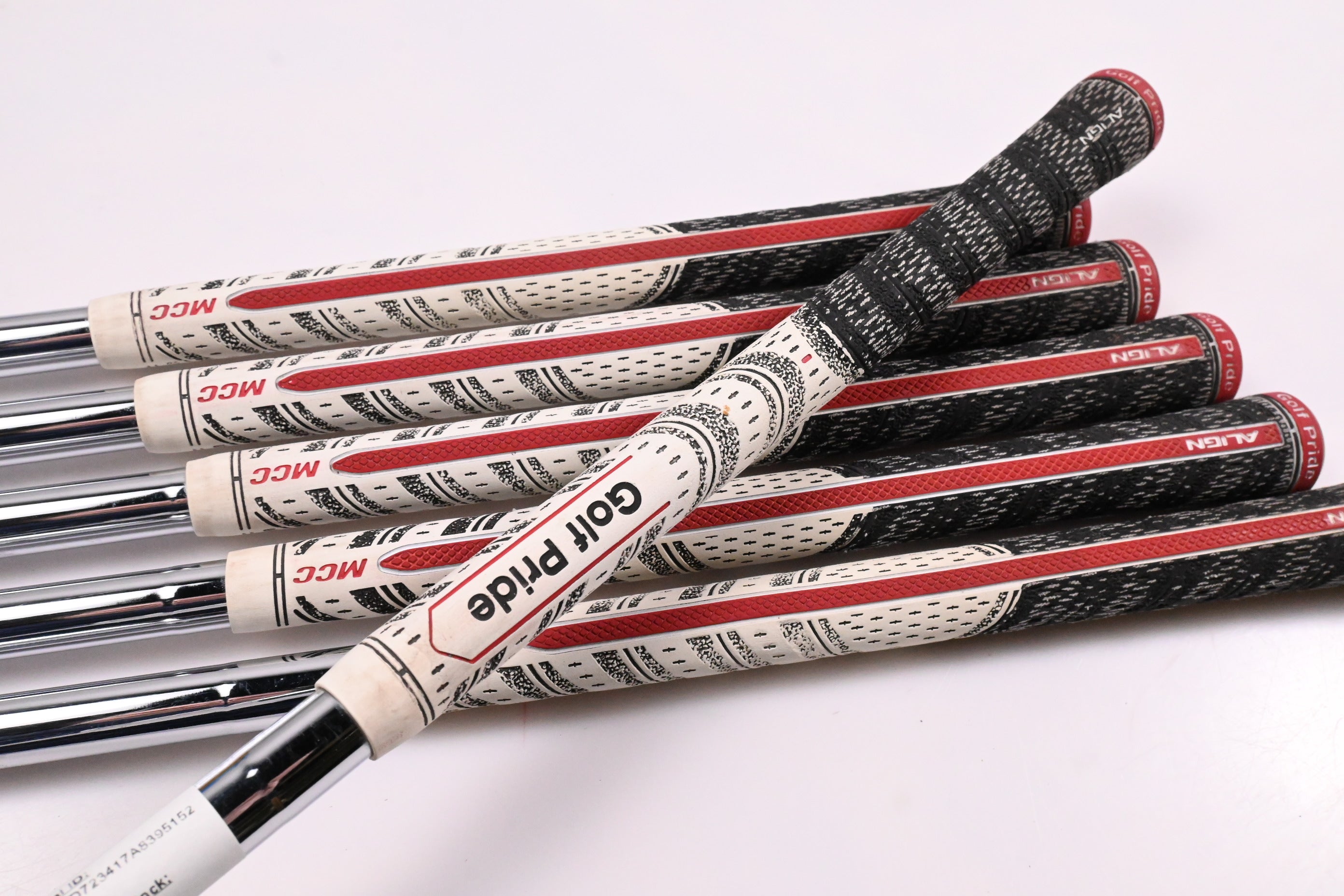 Titleist T150 2023 Irons / 5-PW / Stiff Flex AMT Black S300 Shafts