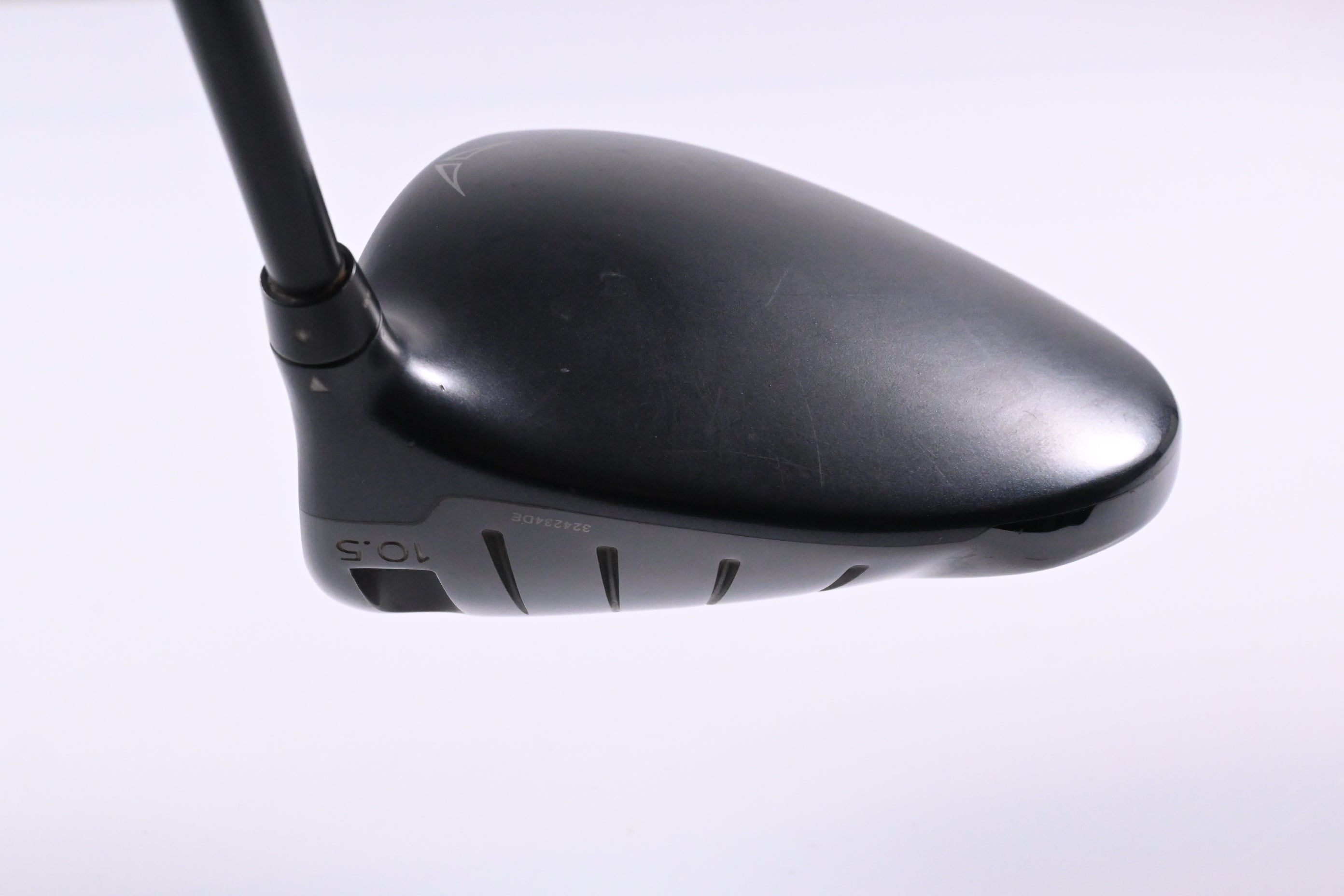 Ping G25 Driver / 10.5 Degree / Regular Flex Ping PWR65 Shaft