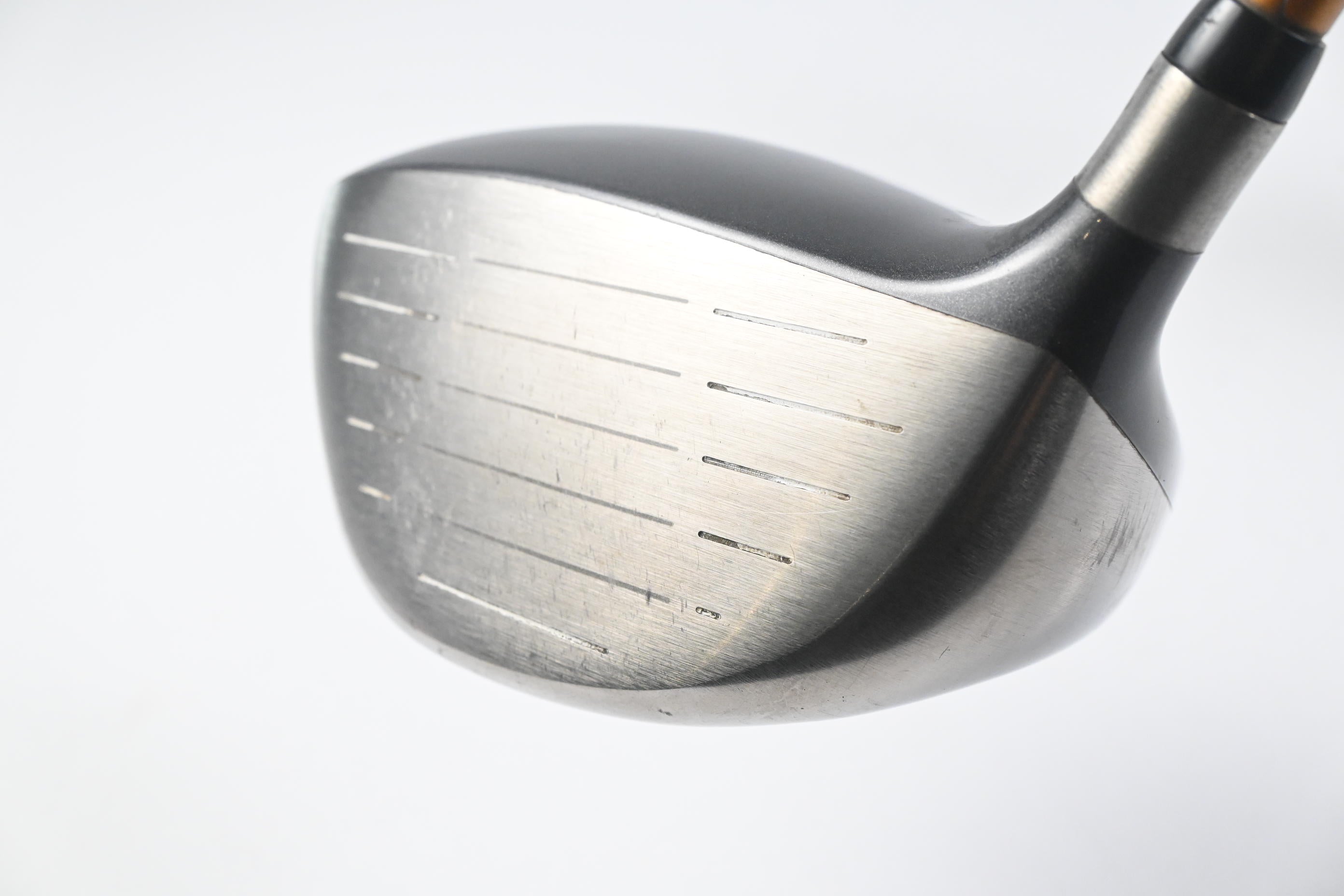 Cleveland Launcher 460 Driver / 10.5 Degree / Stiff Flex Cleveland Launcher 65