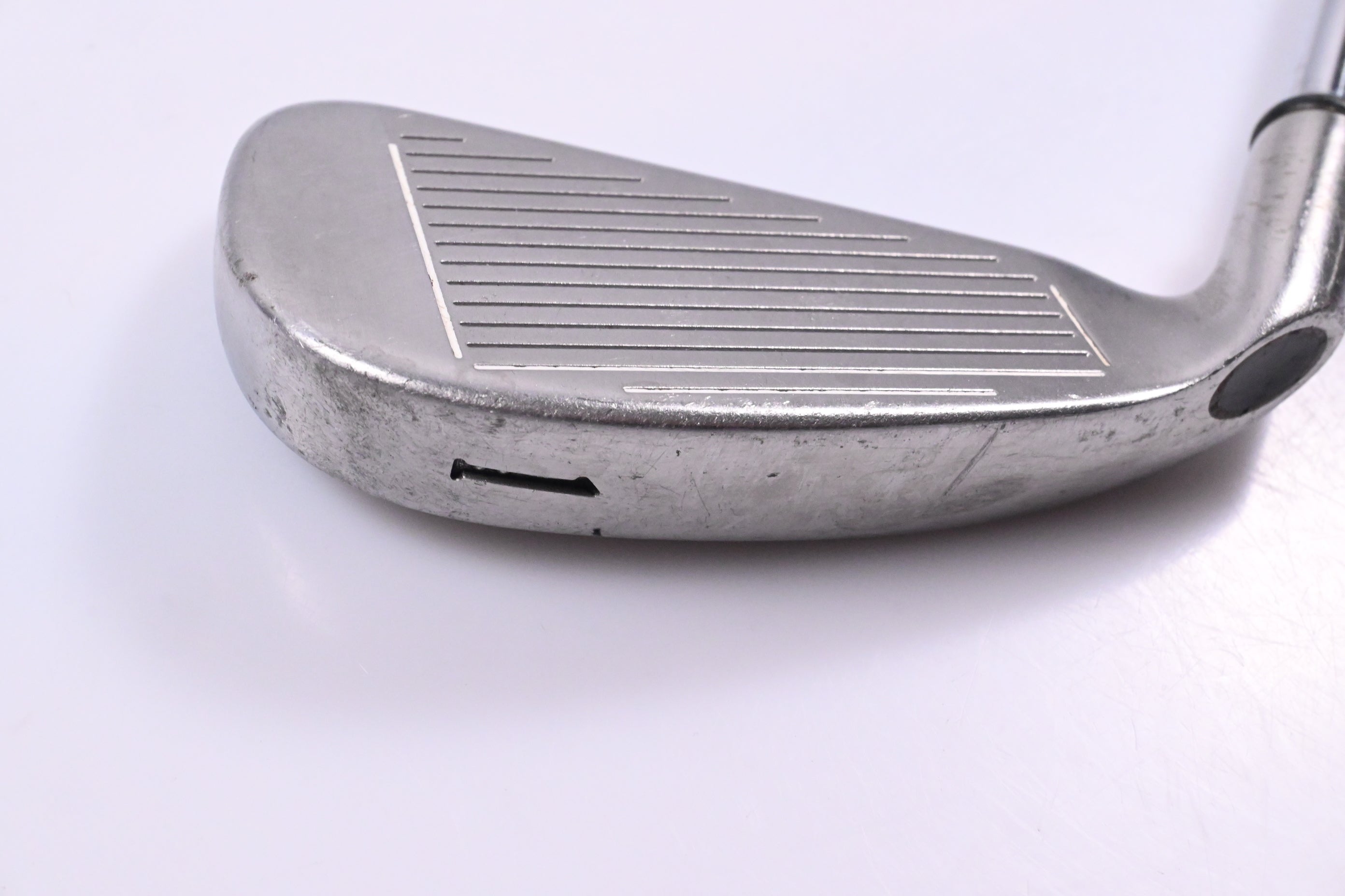 Callaway X-12 Pro Series #1 Iron / 16 Degree / Stiff Flex Callaway Rifle Shaft