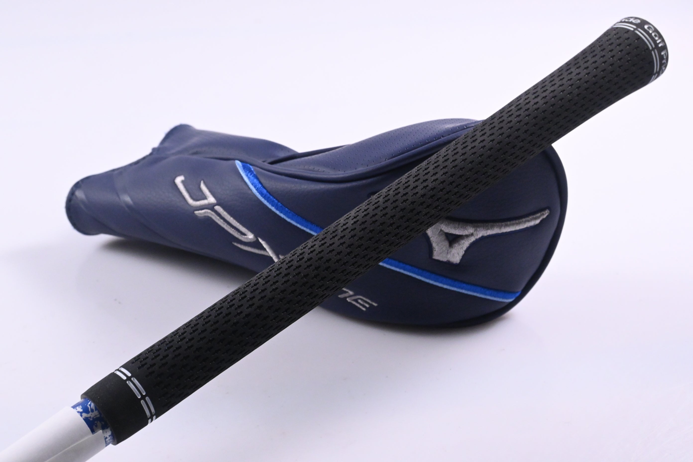 Mizuno JPX One #3 Hybrid / 19 Degree / Regular Flex Project X Denali Frost Blue