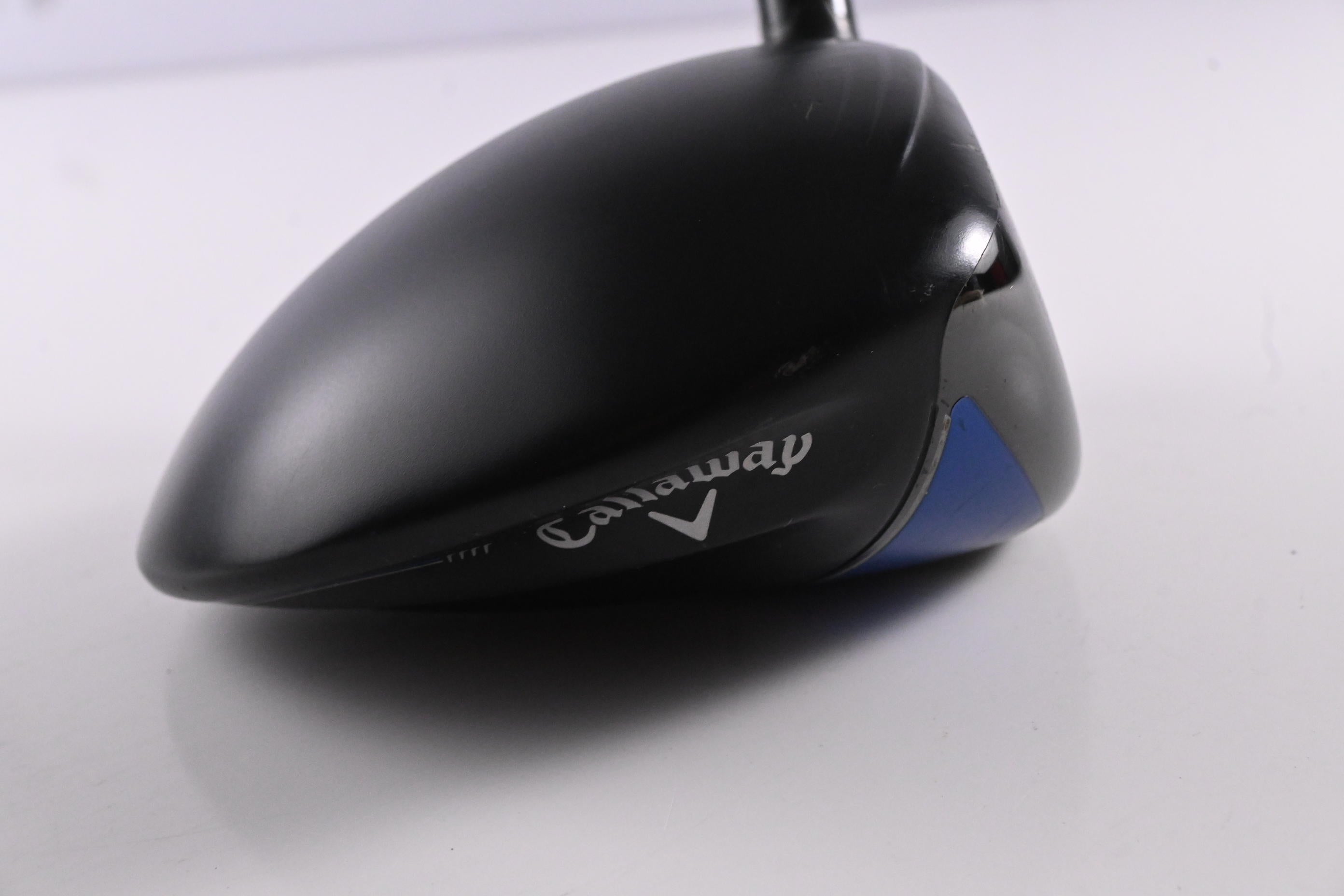 Callaway XR16 Driver / 10.5 Degree / Regular Flex Project X HZRDUS T800 65