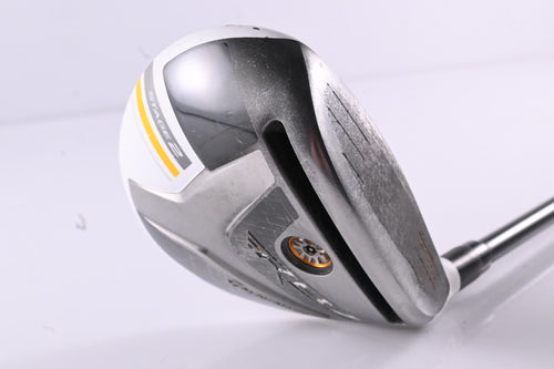 Taylormade RBZ #3 Wood / 15 Degree / Regular Flex Matrix Rocketfuel 60 Shaft