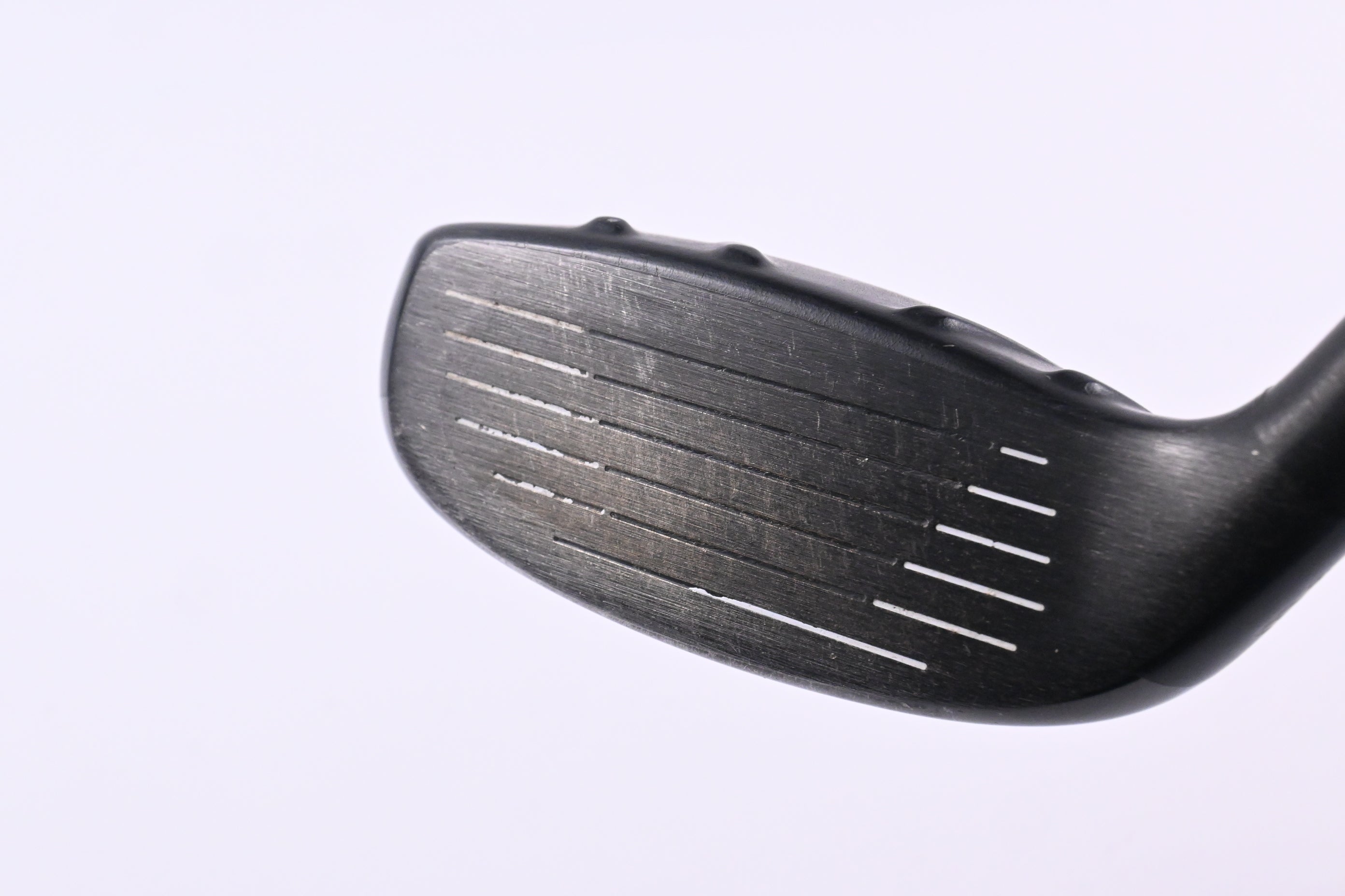 Ping G400 #3 Hybrid / 19 Degree / Regular Flex Ping Alta CB 70 Shaft