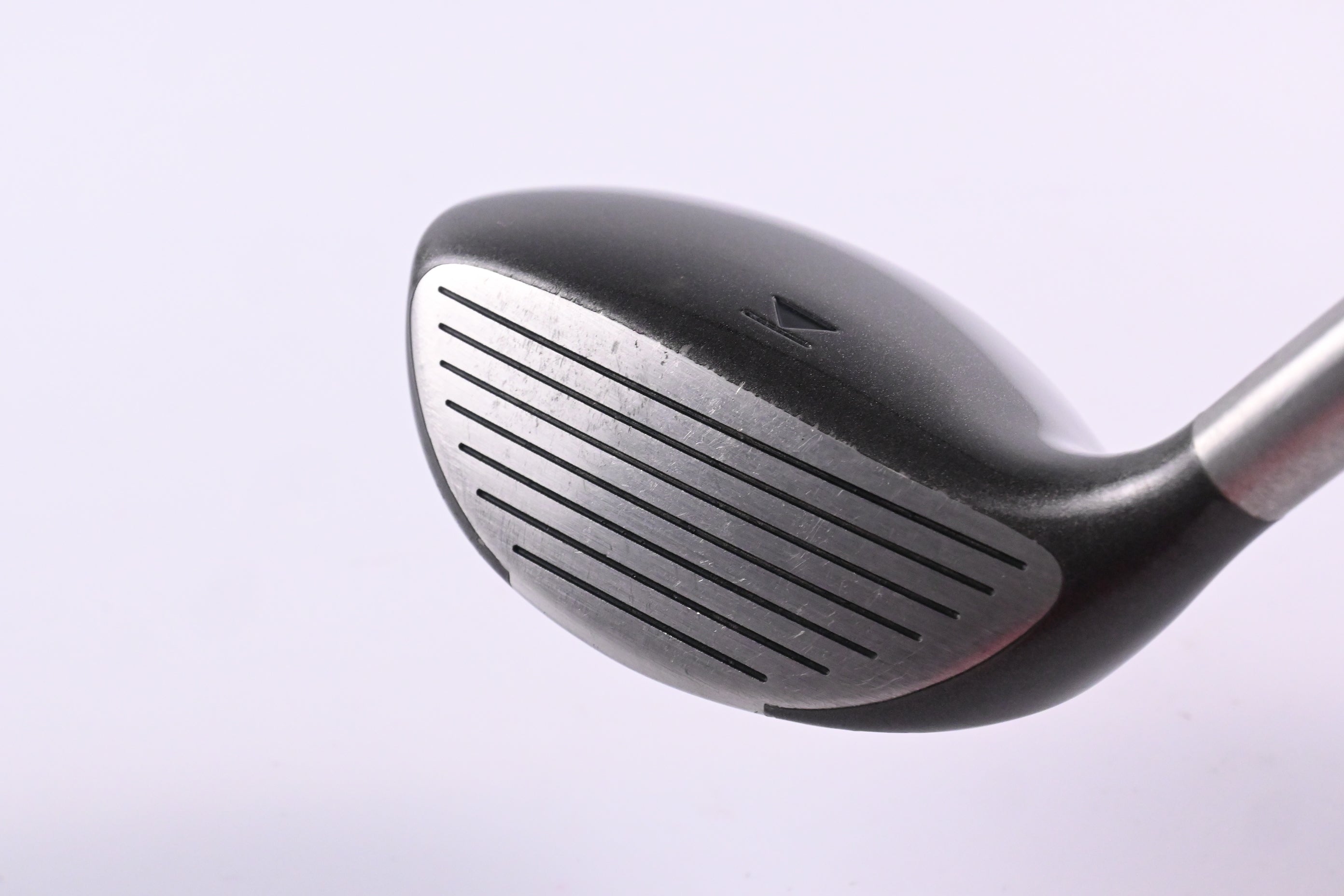 Titleist 975 F #3 Wood / 16.5 Degree / Stiff Flex Dynamic Gold S400 Shaft