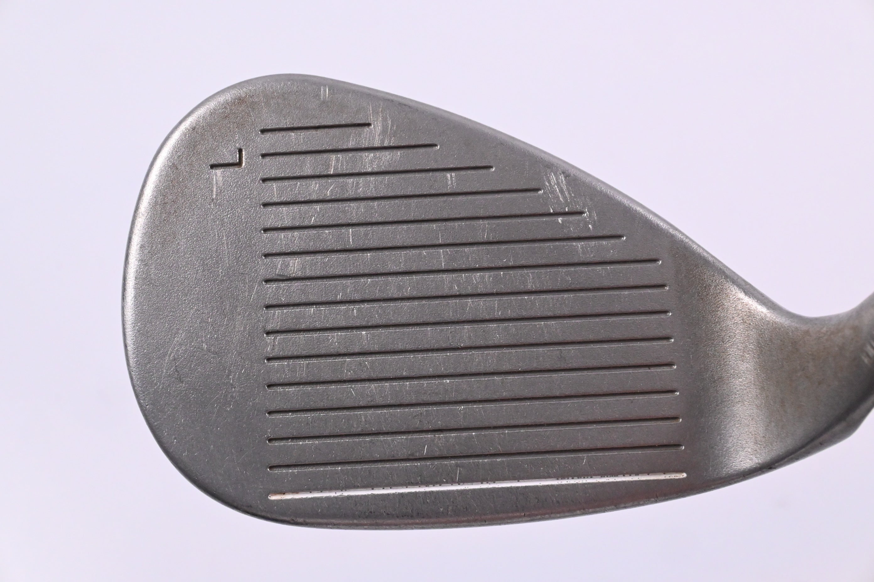 Ping i wedge Lob Wedge / 58 Degree / Wedge Flex Steel Shaft