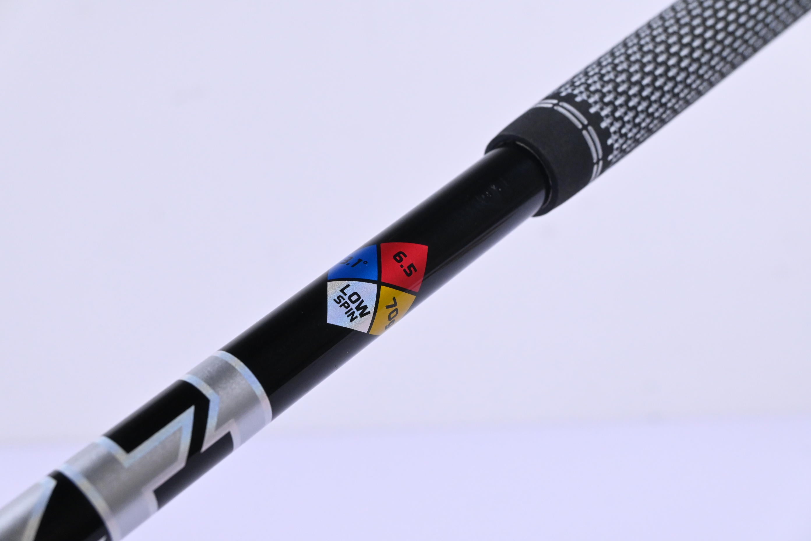 Callaway Paradym Ai Smoke Triple Diamond #3 Wood / 15 Degree / X-Flex HZRDUS