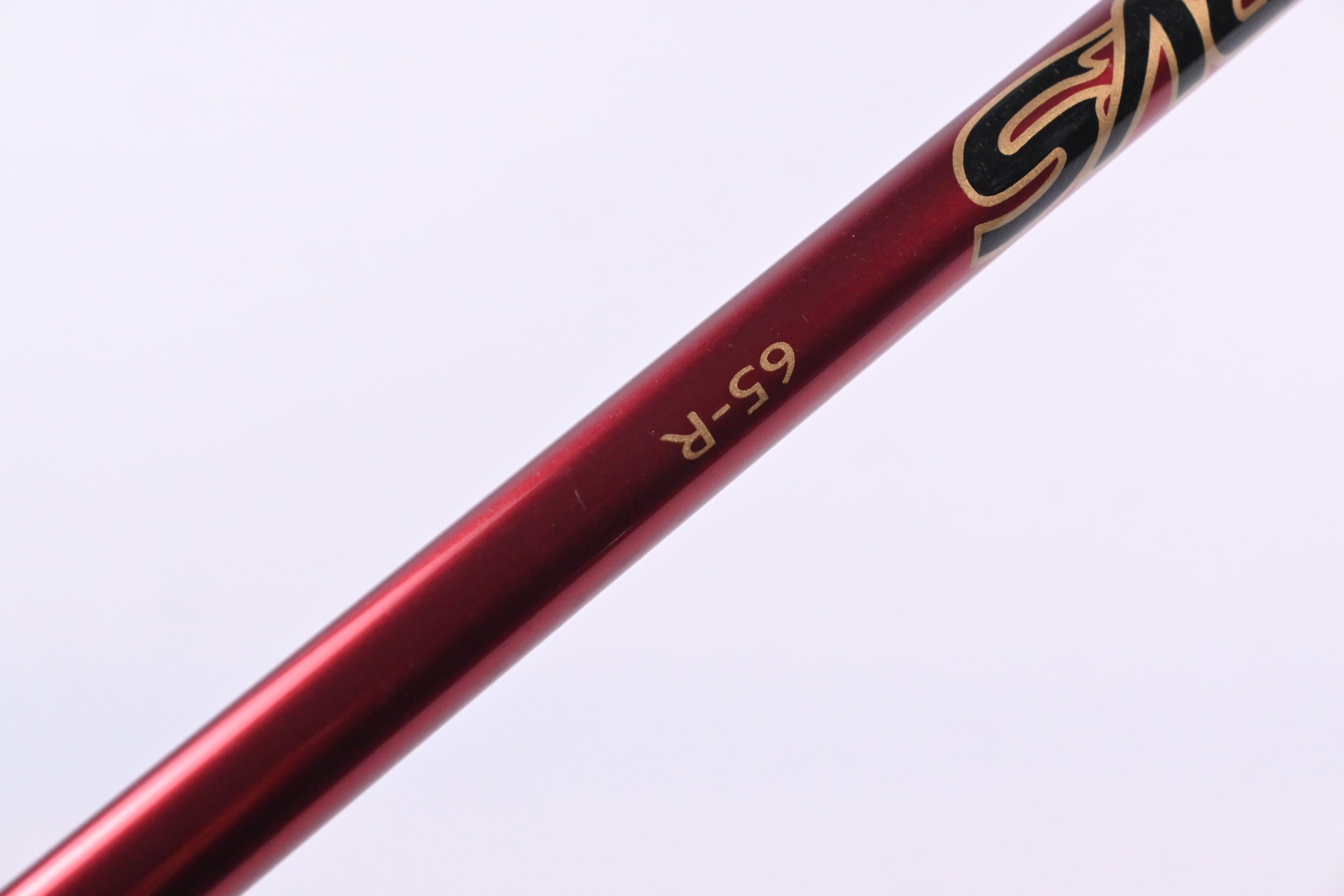 Adams Insight XTD #3 Wood / 15 Degree / Regular Flex Aldila DVS 65 Shaft