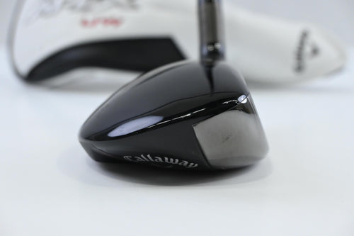 Callaway Apex UW 24 #4 Hybrid / 21 Degree / Regular Flex MMT 70