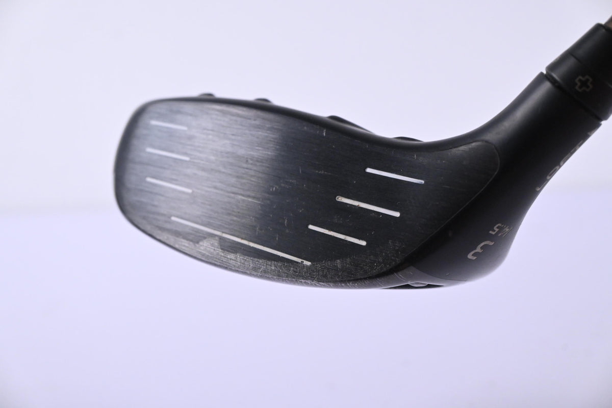 Ping G400 #3 Wood / 14.5 Degree / Senior Flex Ping Alta CB 65 Shaft