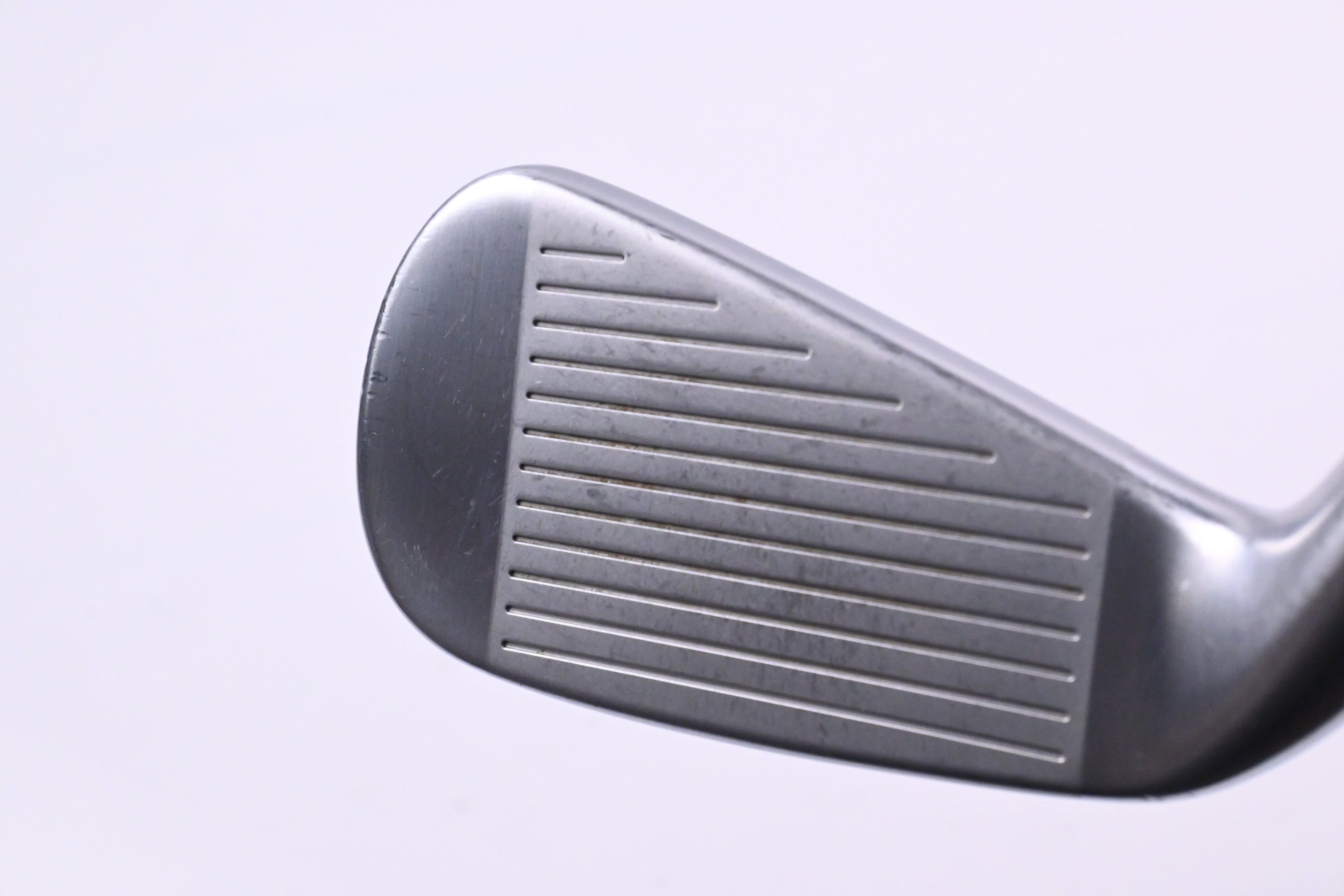 Taylormade SIM UDI #2 Iron / 18 Degree / Stiff Flex Diamana Thump 90 Shaft