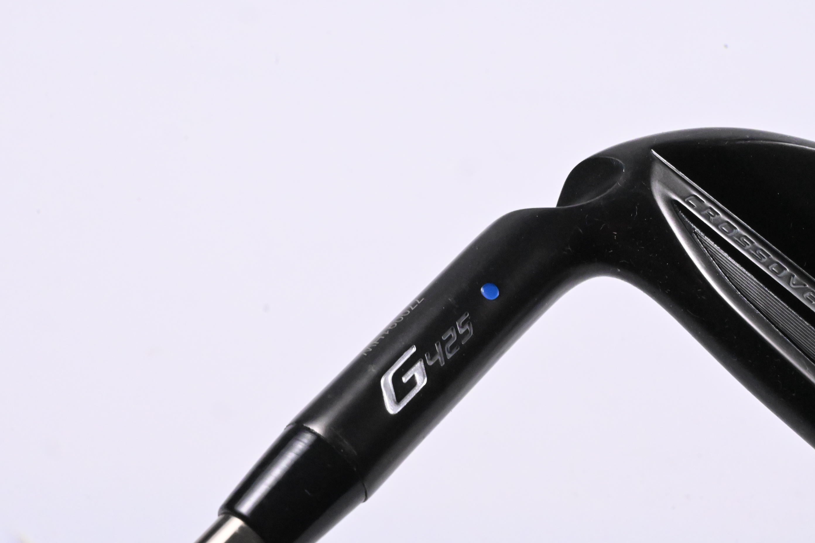 Left Hand Ping G425 Crossover #4 Iron / 22.5 Degree / Regular Flex Ping Tour 85
