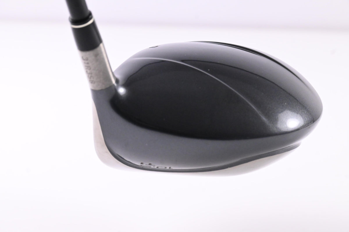 Taylormade Burner 860 Driver / 10.5 Degree / Regular Flex Burner Lite 60 Shaft