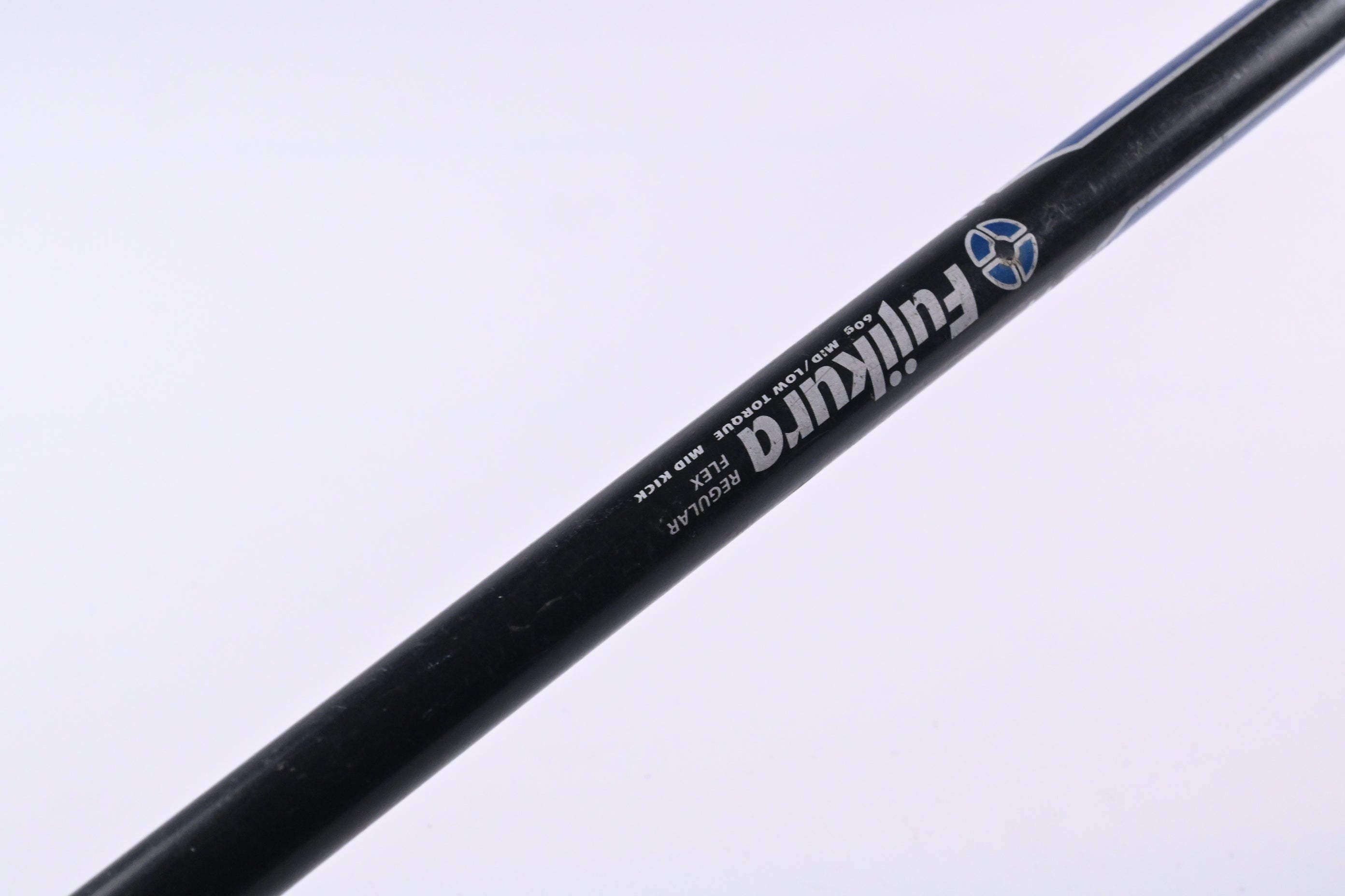 Callaway X460 Driver / 10 Degree / Regular Flex Fujikura 60 Shaft