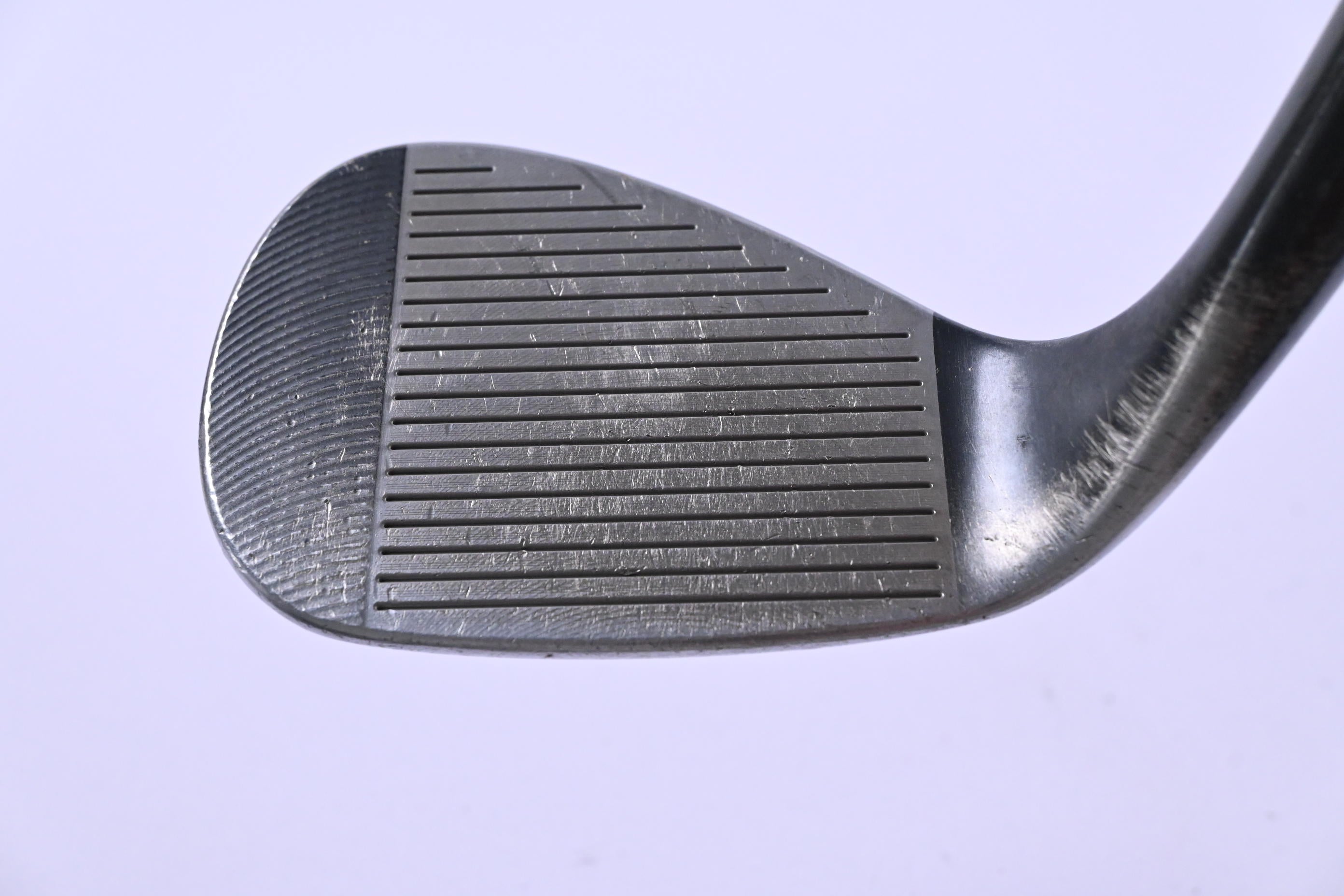 Cleveland RTZ Lob Wedge / 58 Degree / Wedge Flex Dynamic Gold Spinner Shaft