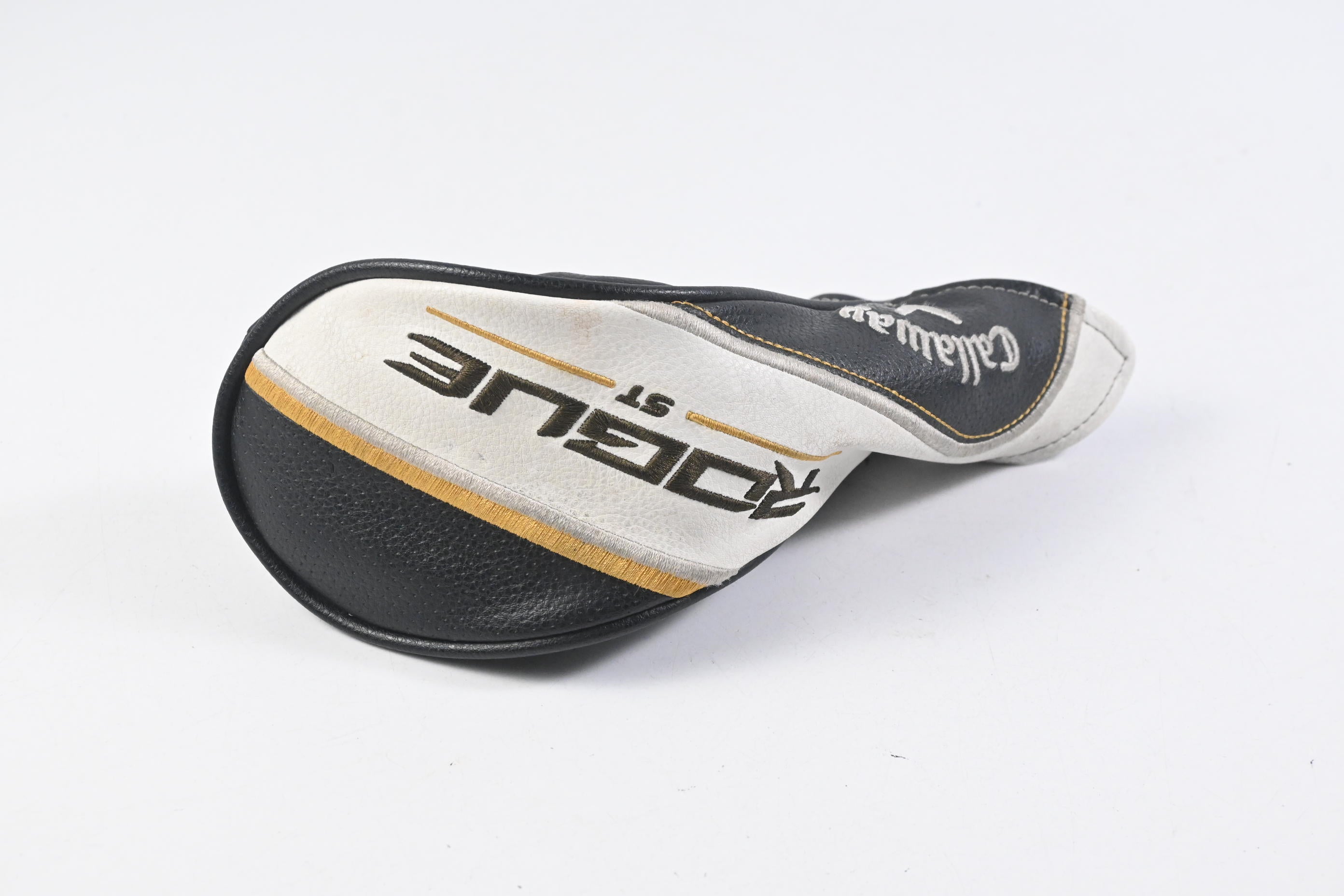 Callaway Rogue ST Max OS #5 Hybrid / 24 Degree / Regular Flex Cypher 60 Shaft